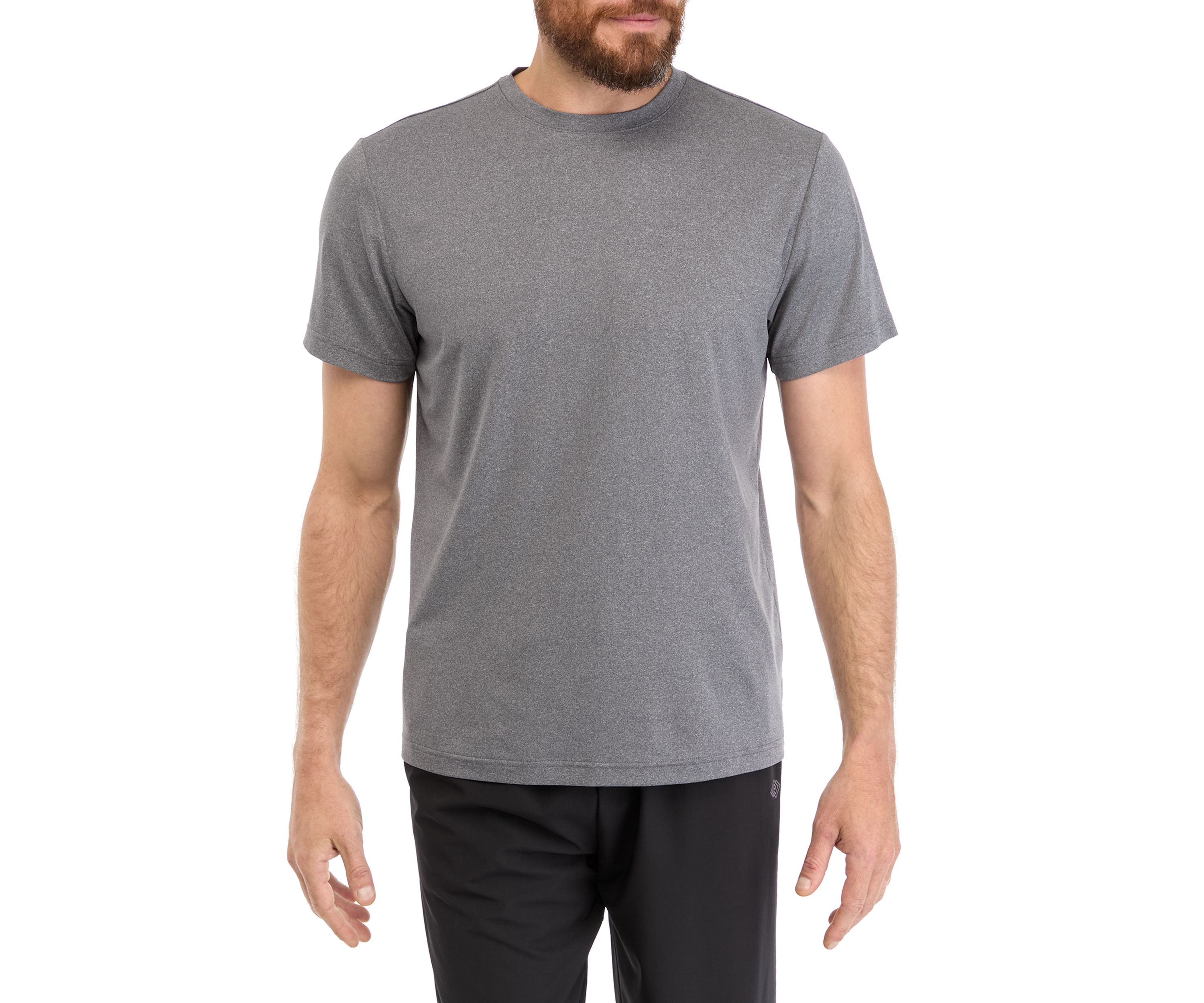 Short Sleeve Performance T-Shirt