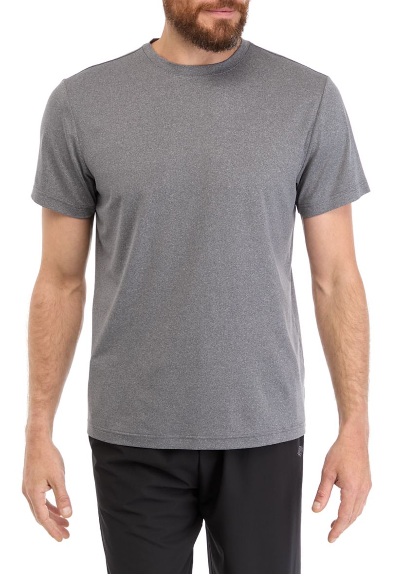 Short Sleeve Performance T-Shirt