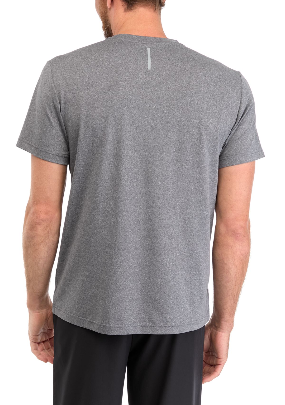 Short Sleeve Performance T-Shirt