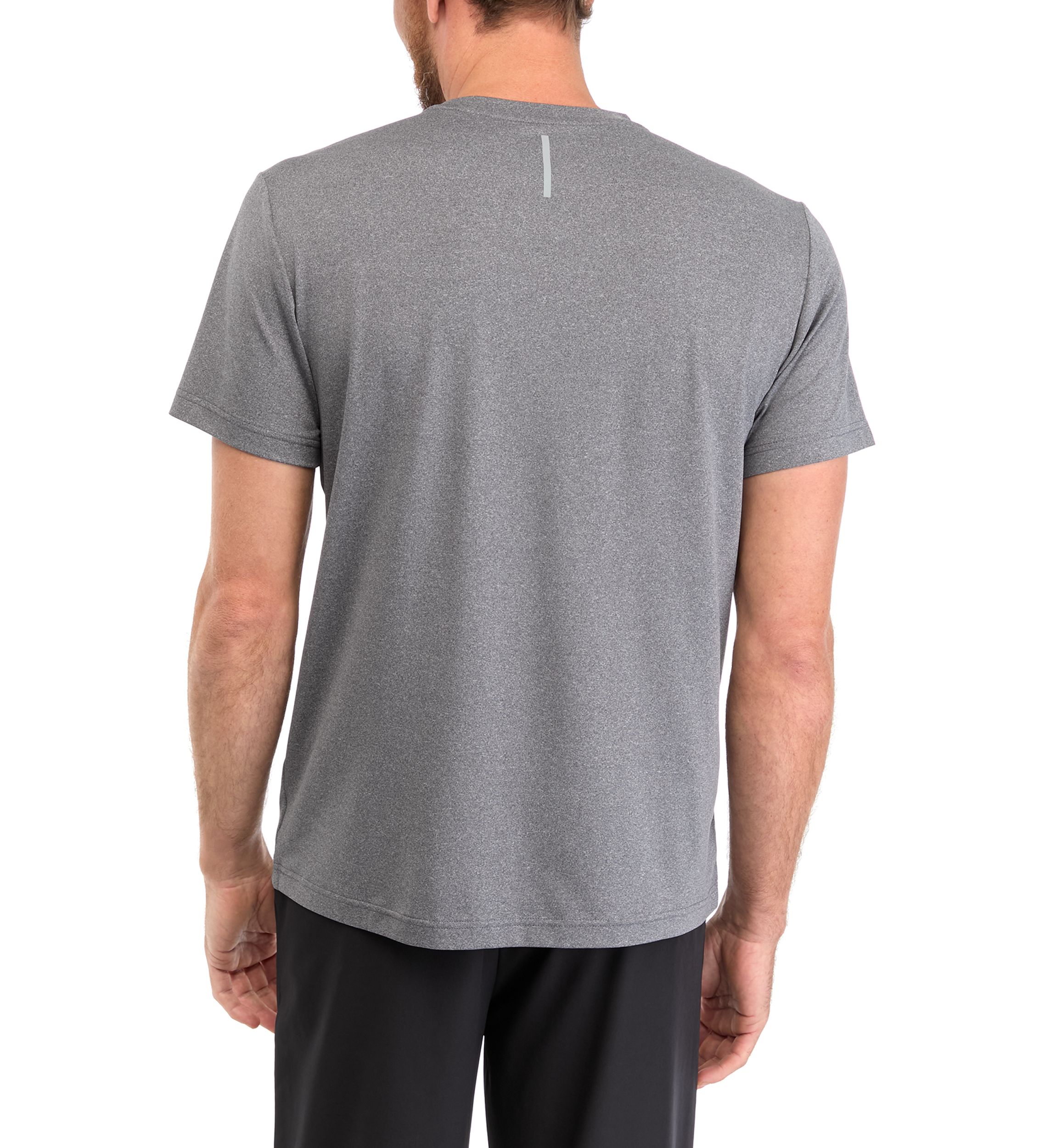 Short Sleeve Performance T-Shirt