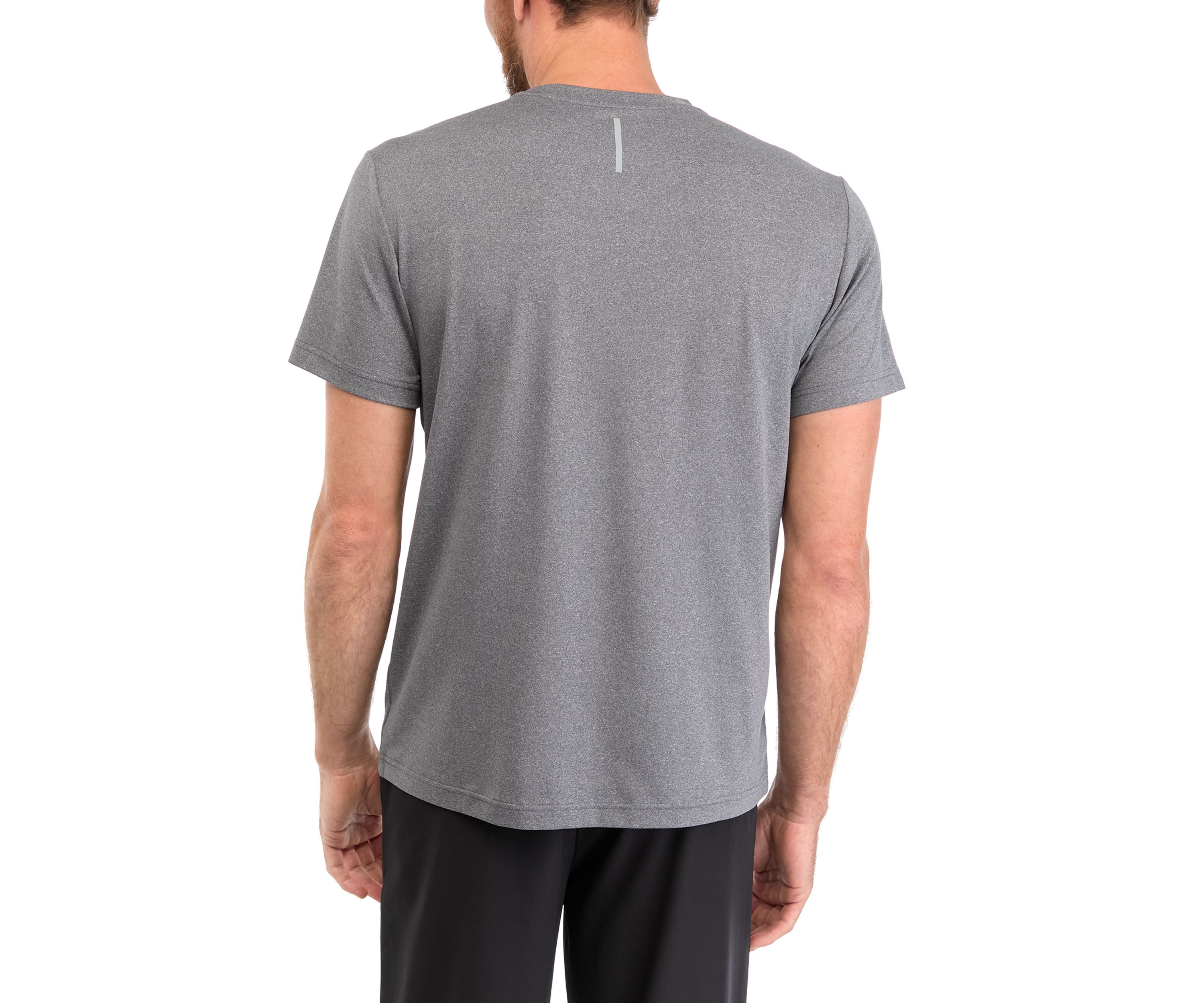 Short Sleeve Performance T-Shirt