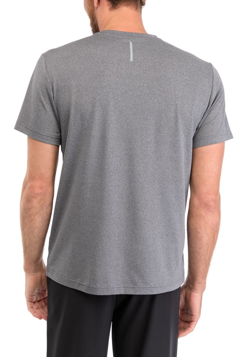 Short Sleeve Performance T-Shirt