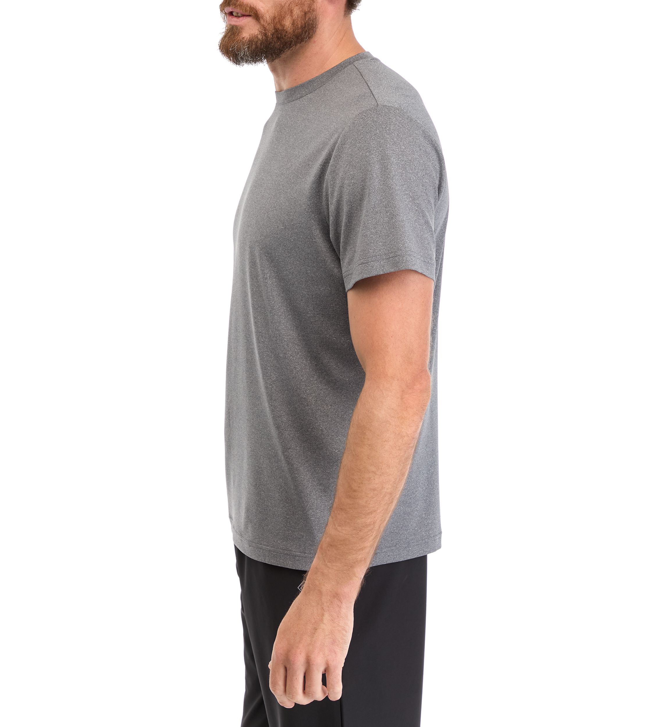 Short Sleeve Performance T-Shirt
