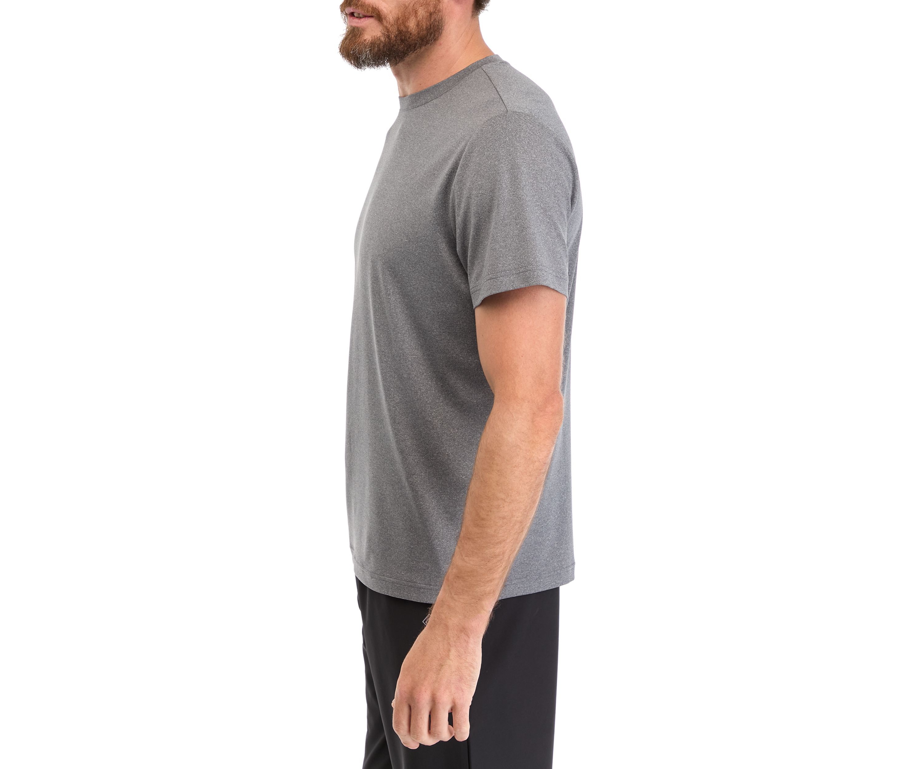 Short Sleeve Performance T-Shirt