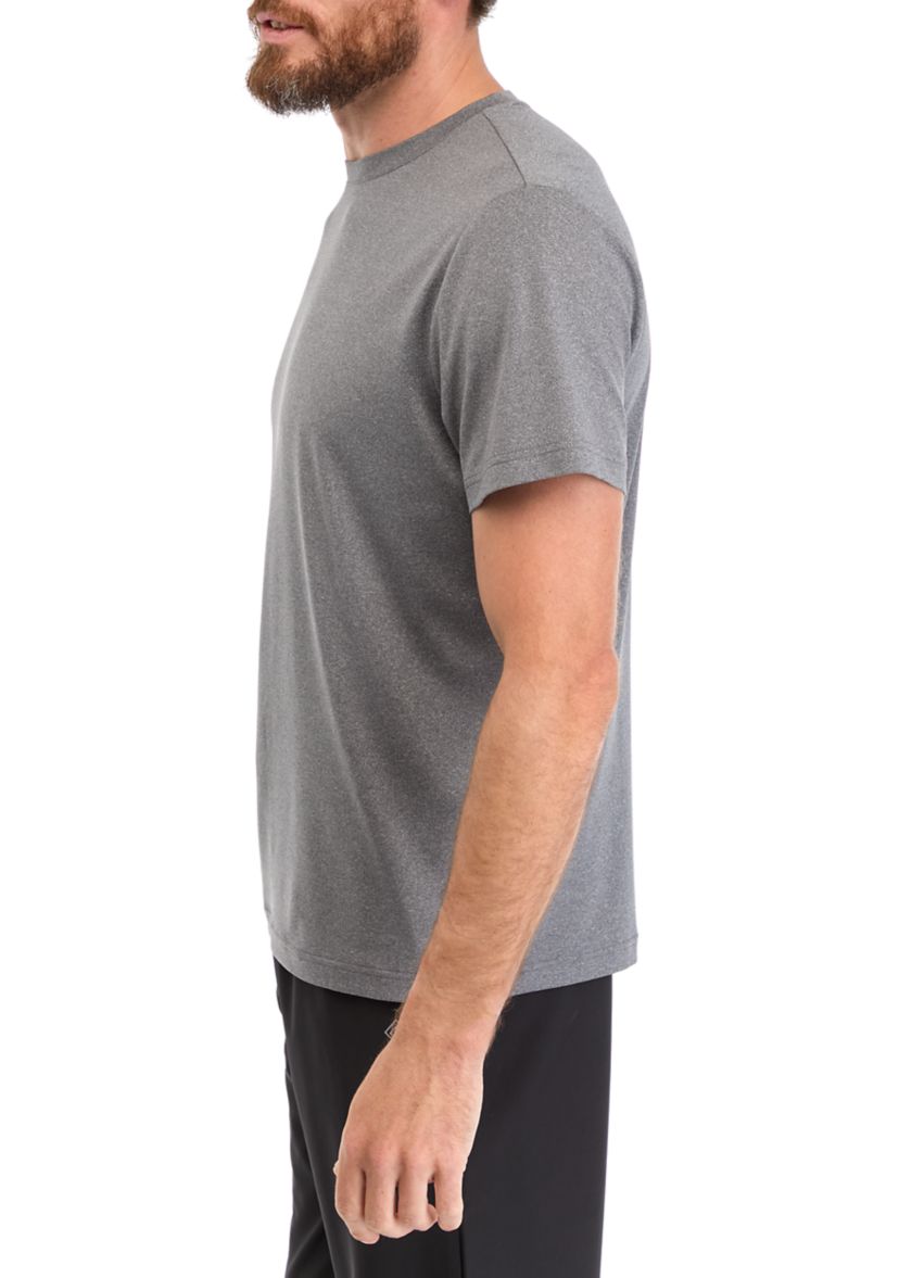 Short Sleeve Performance T-Shirt