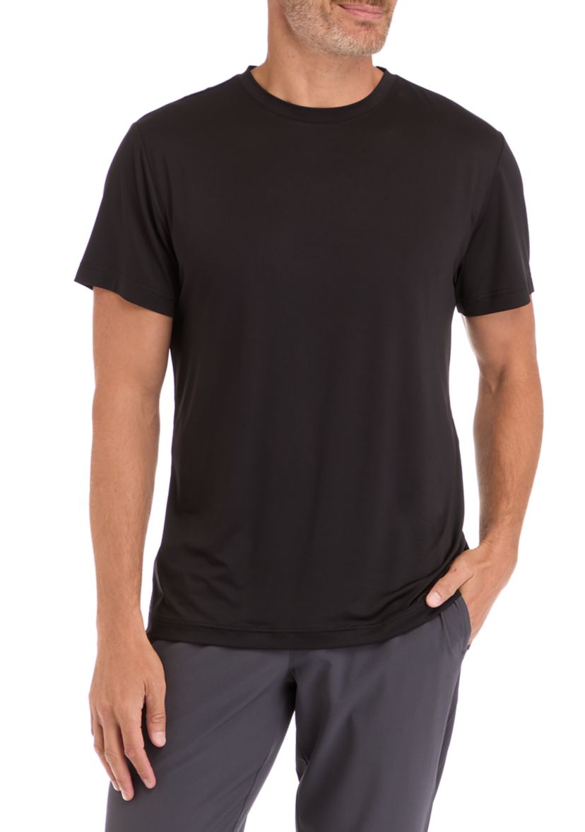 Short Sleeve Performance T-Shirt