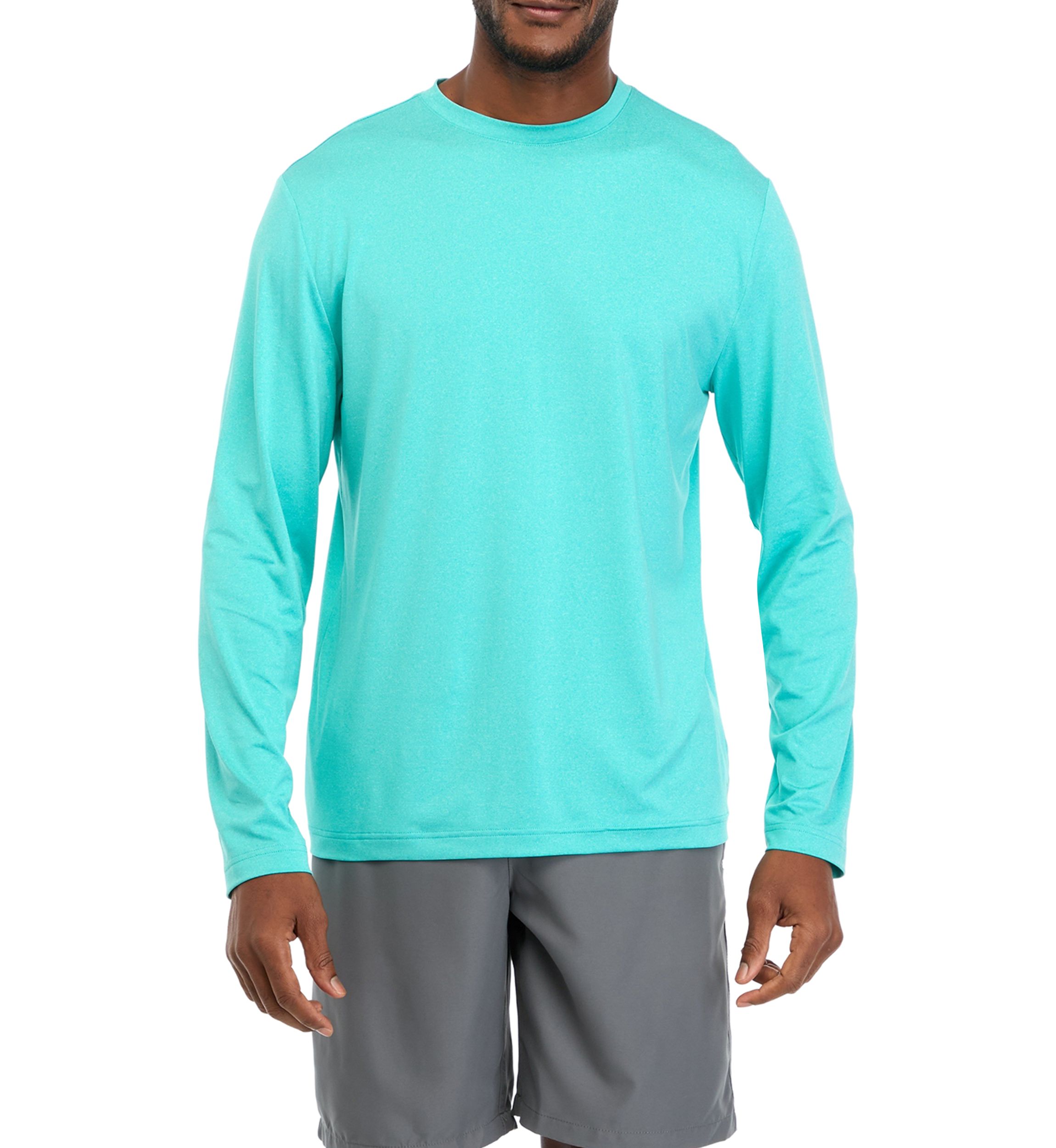 Long Sleeve Performance T-Shirt 