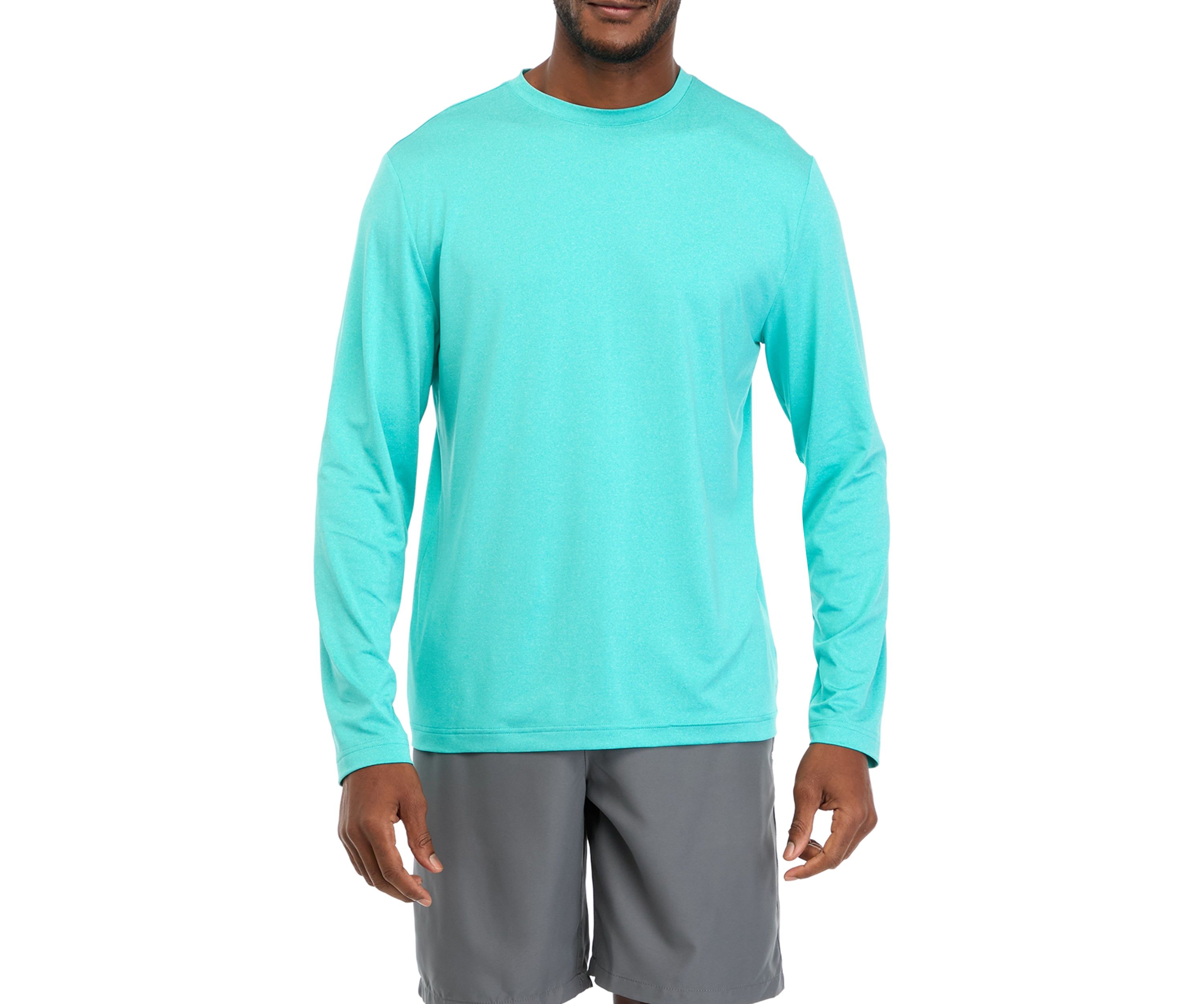 Long Sleeve Performance T-Shirt 