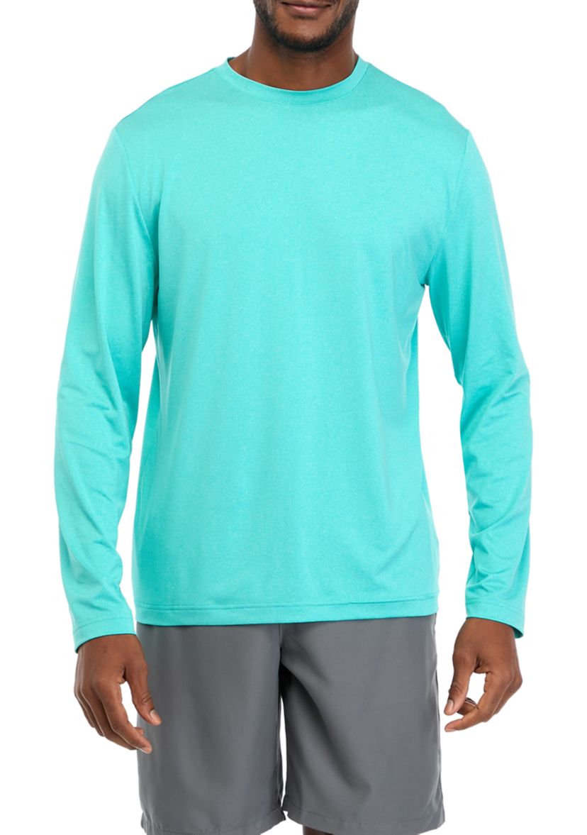 Long Sleeve Performance T-Shirt 