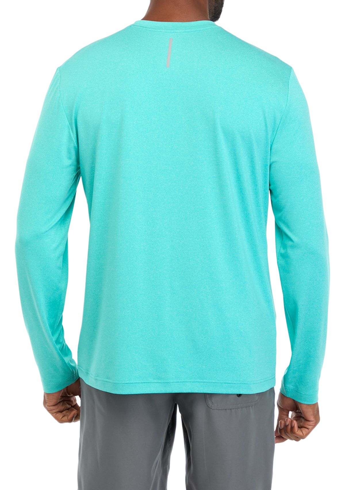 Long Sleeve Performance T-Shirt 