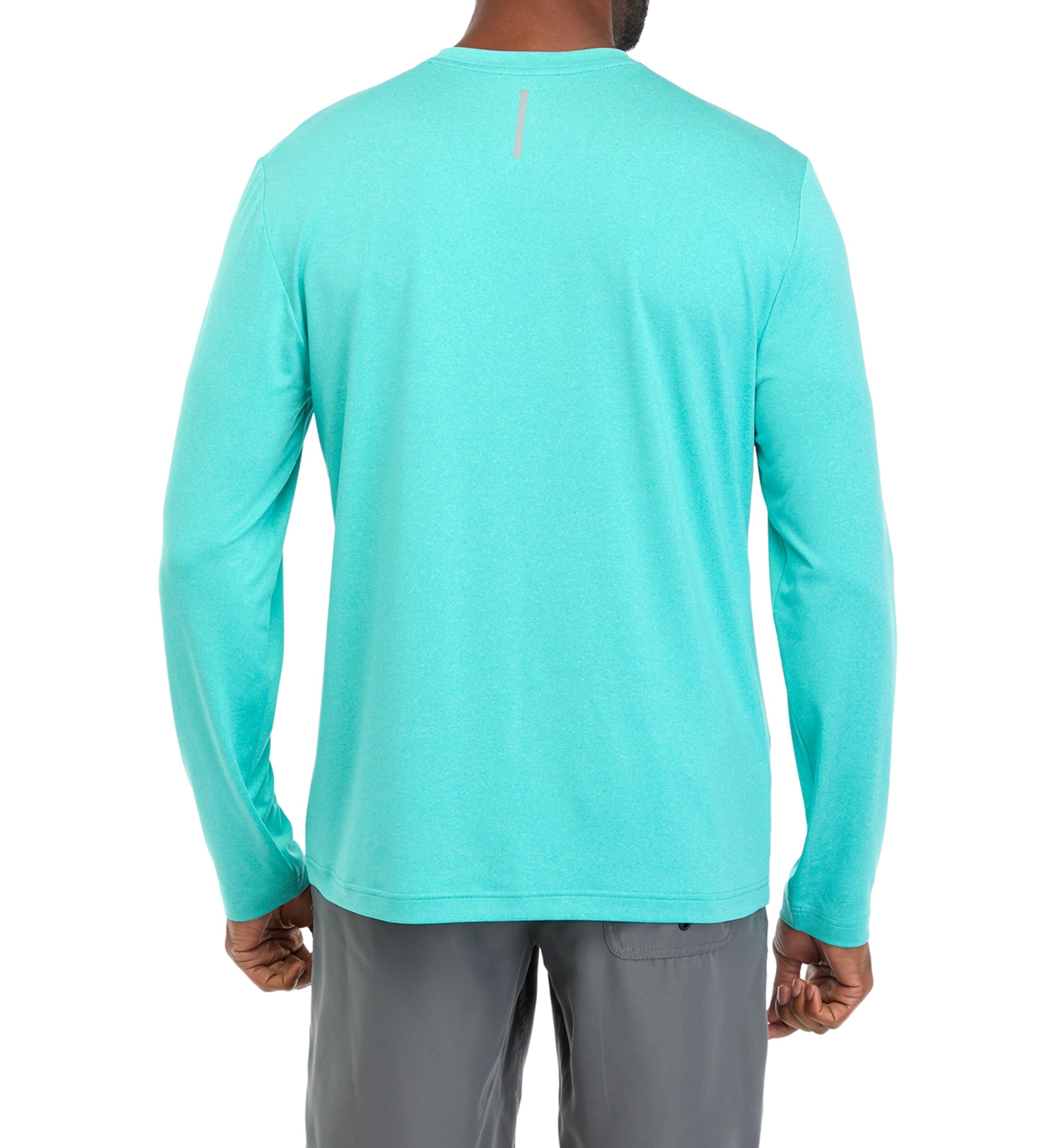 Long Sleeve Performance T-Shirt 