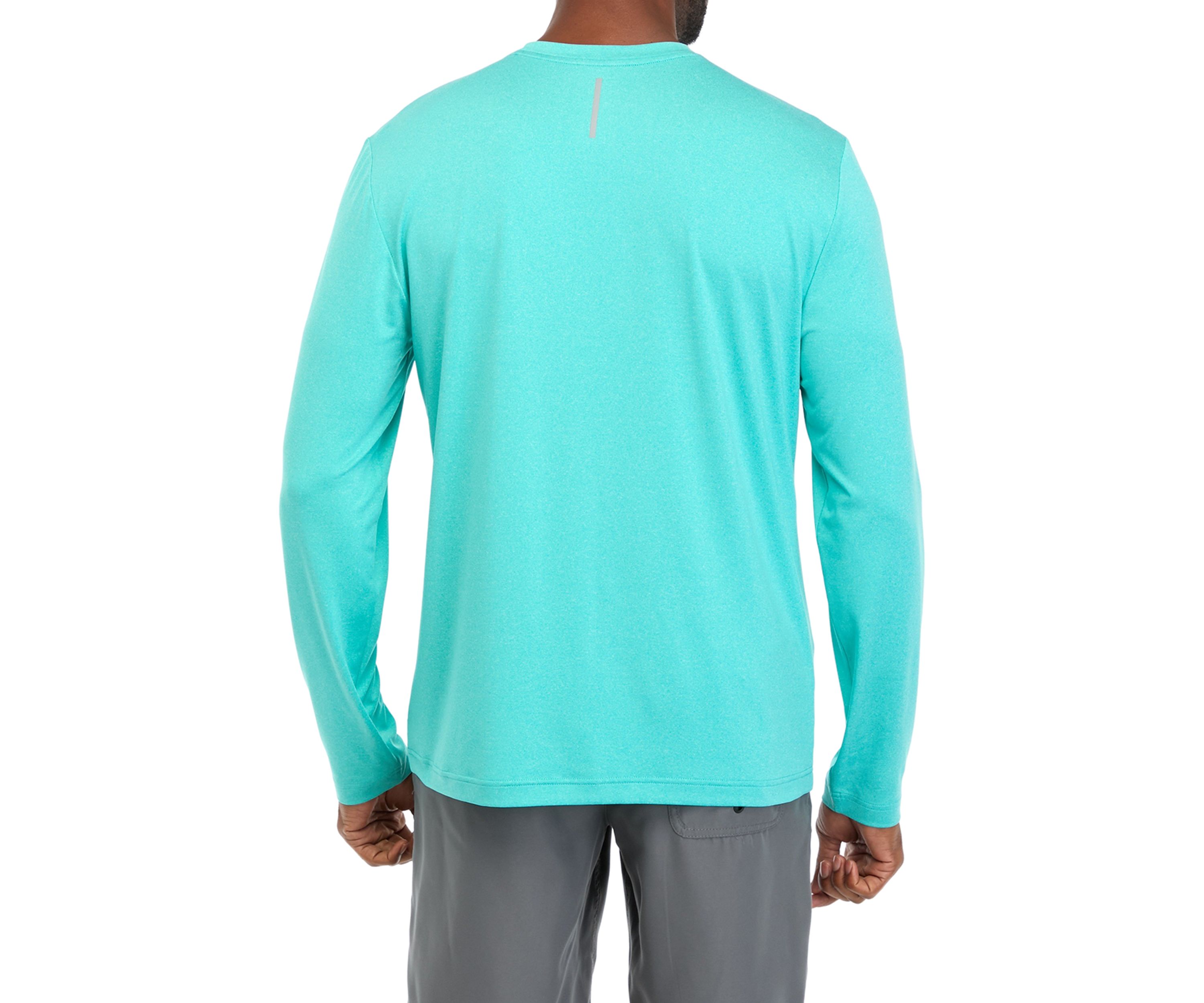 Long Sleeve Performance T-Shirt 