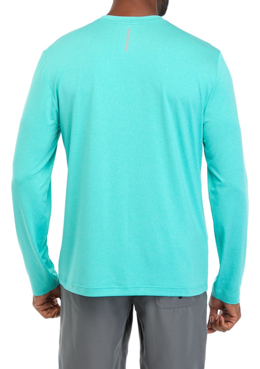 Long Sleeve Performance T-Shirt 