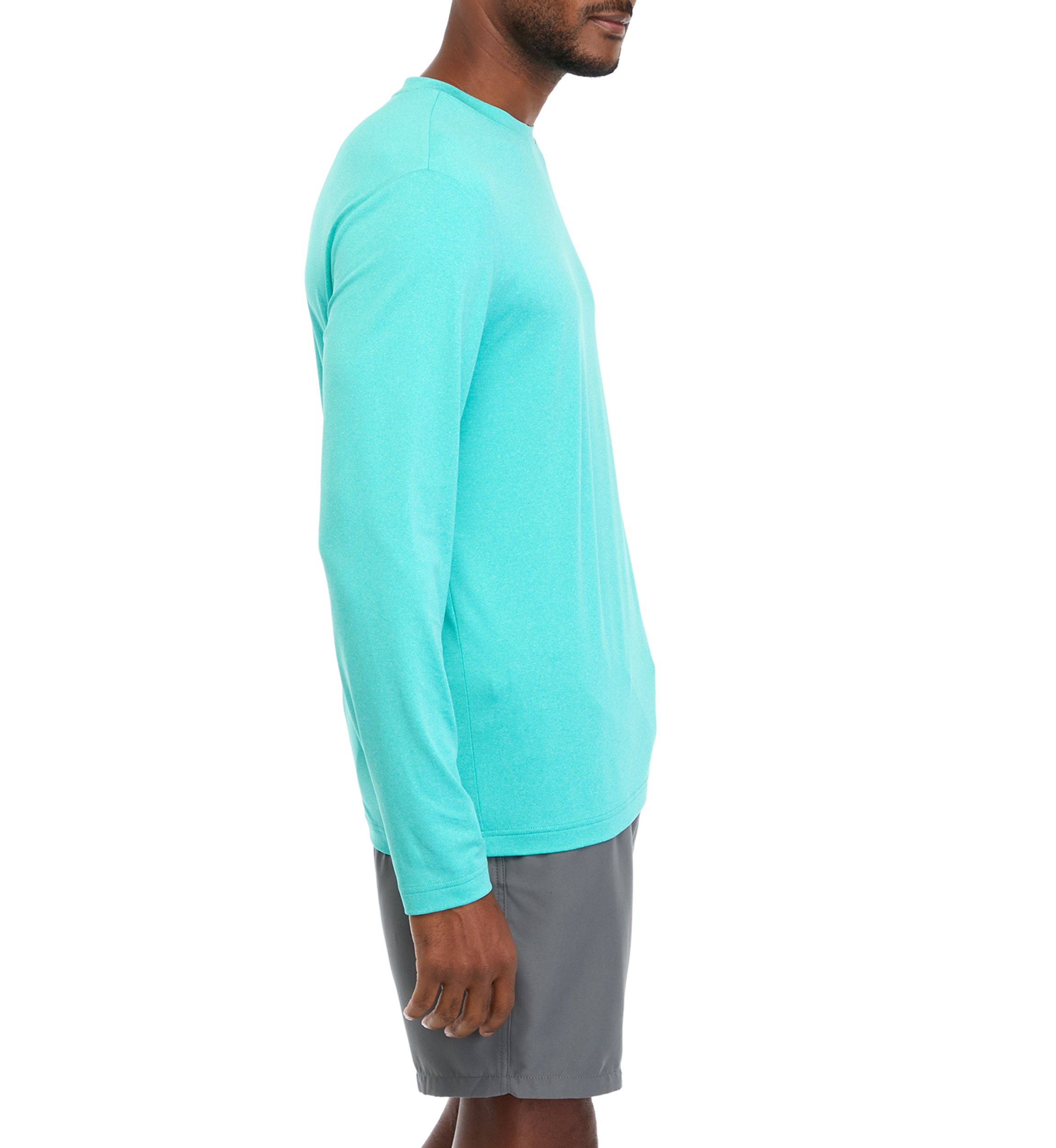 Long Sleeve Performance T-Shirt 