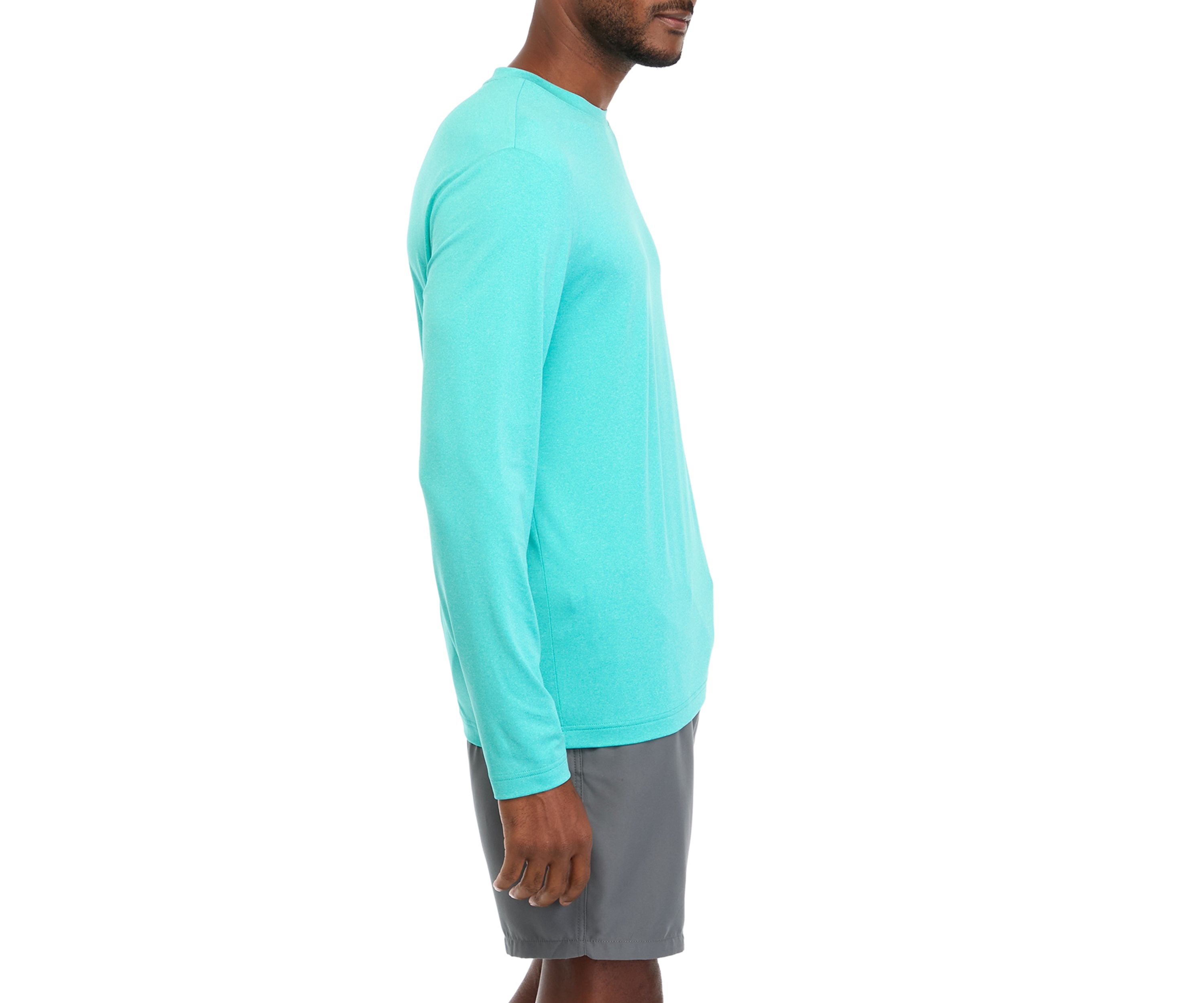 Long Sleeve Performance T-Shirt 