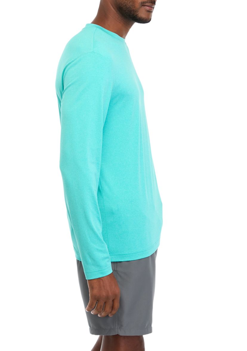 Long Sleeve Performance T-Shirt 