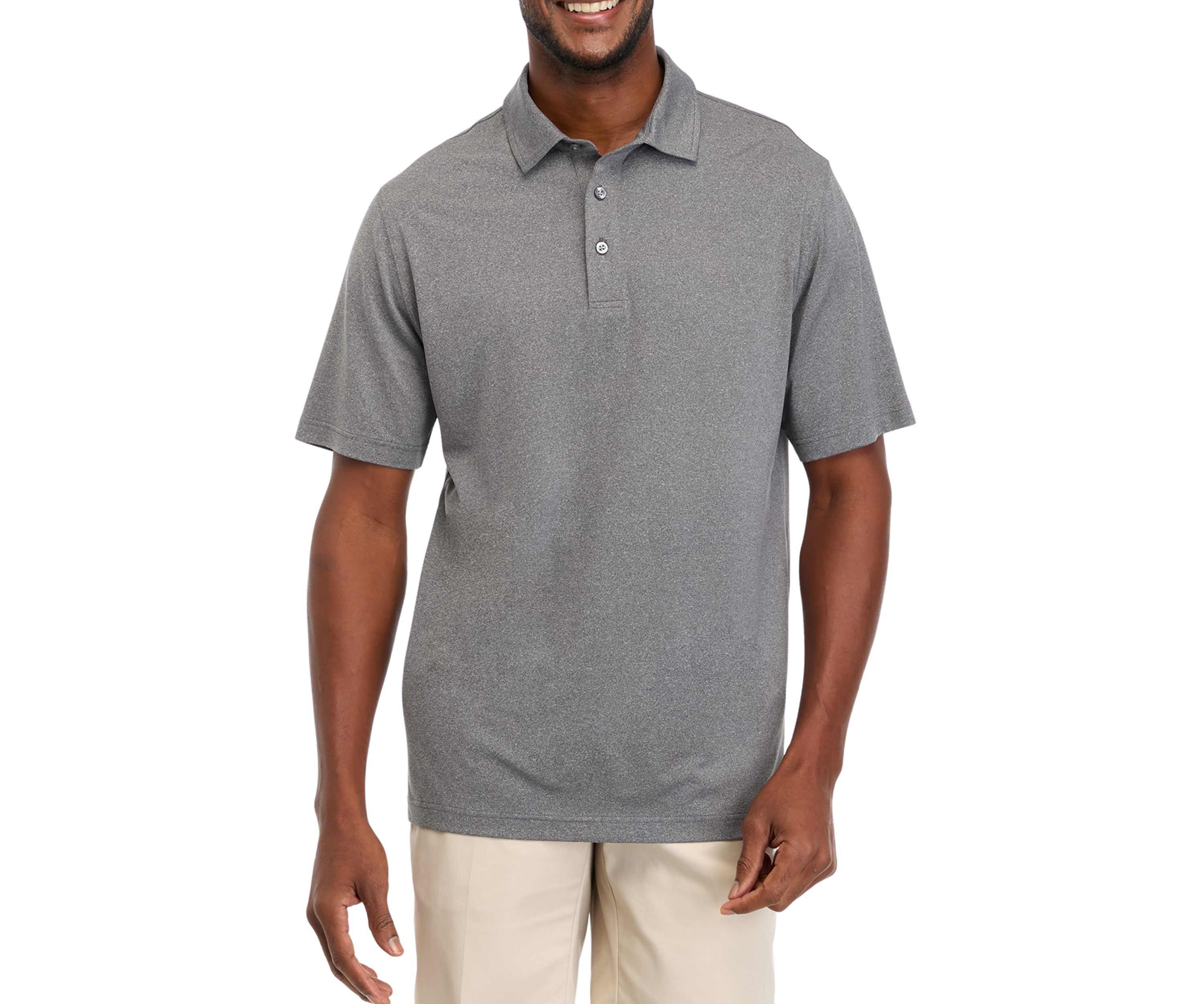 Short Sleeve Performance Polo Shirt 