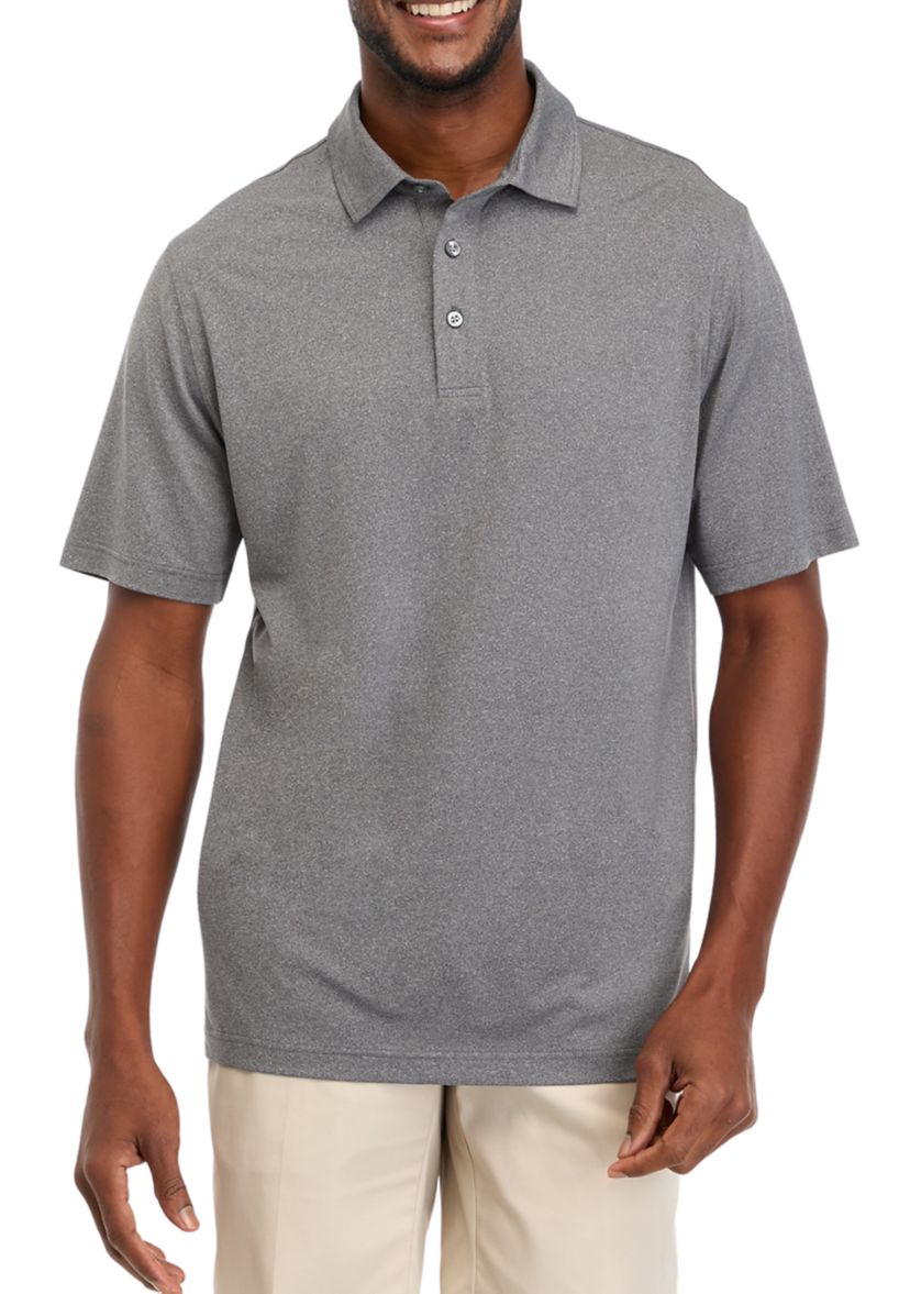 Short Sleeve Performance Polo Shirt 