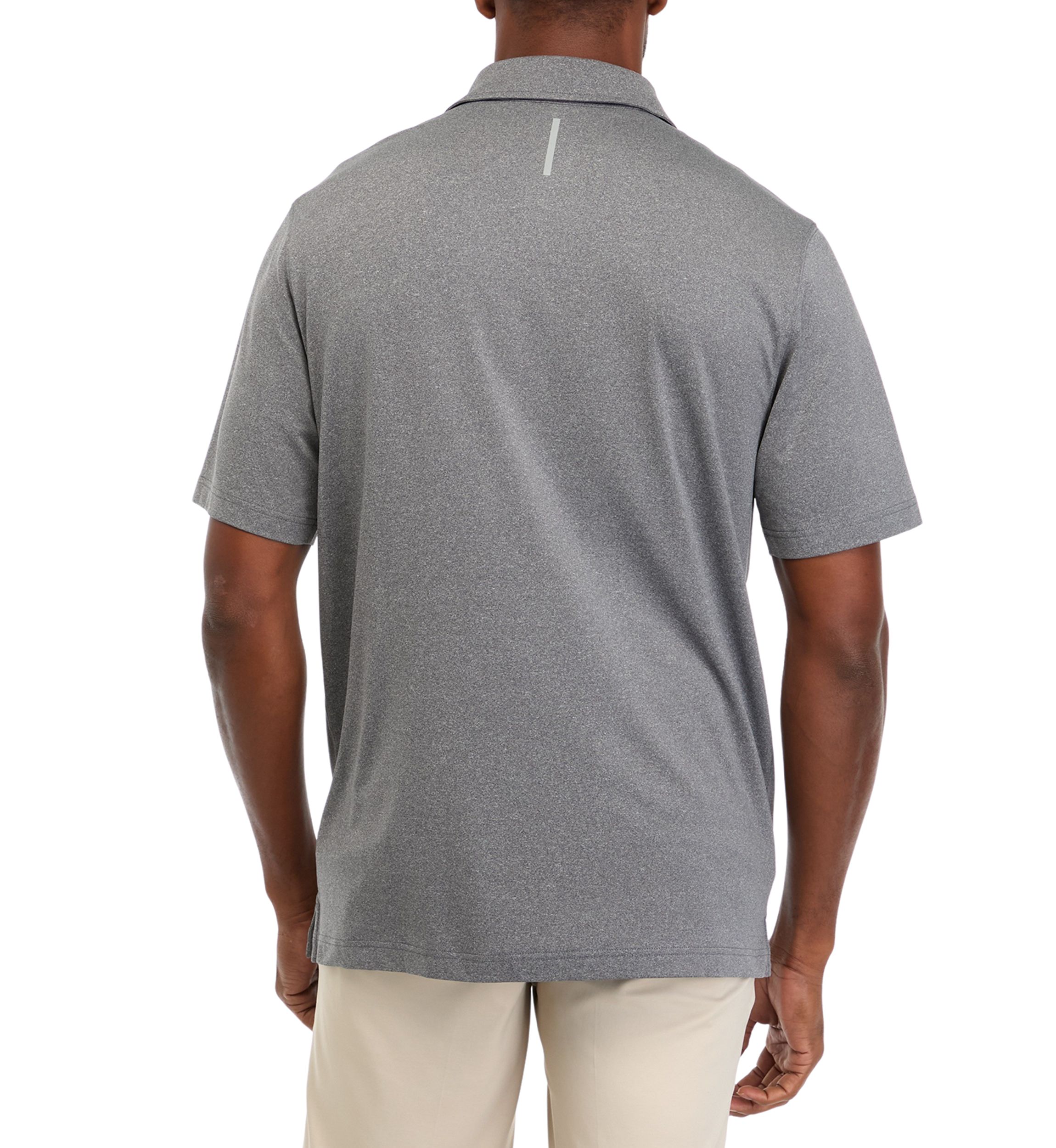 Short Sleeve Performance Polo Shirt 