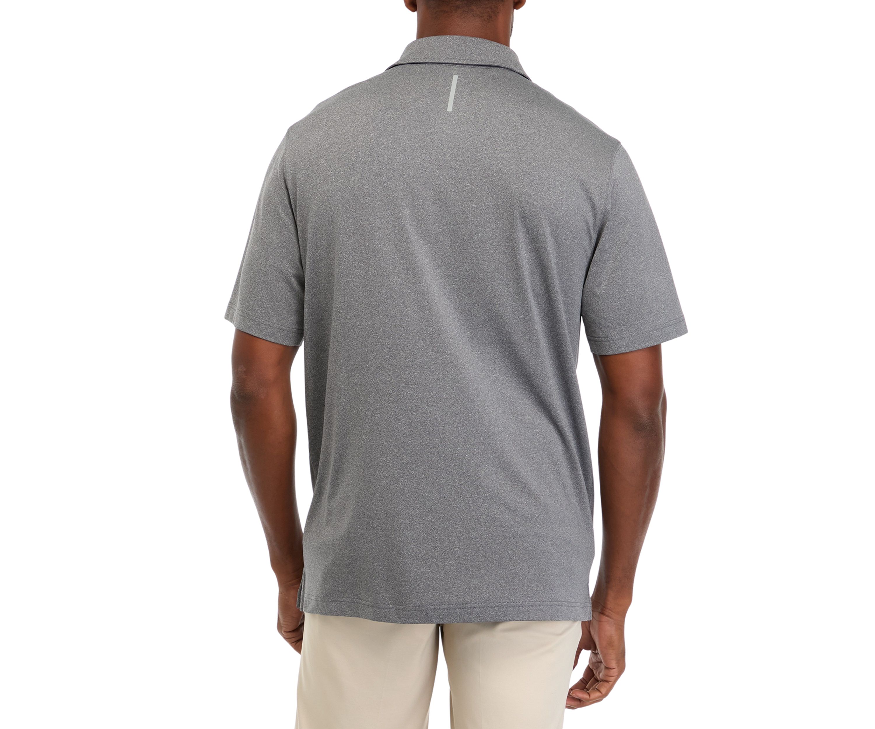 Short Sleeve Performance Polo Shirt 
