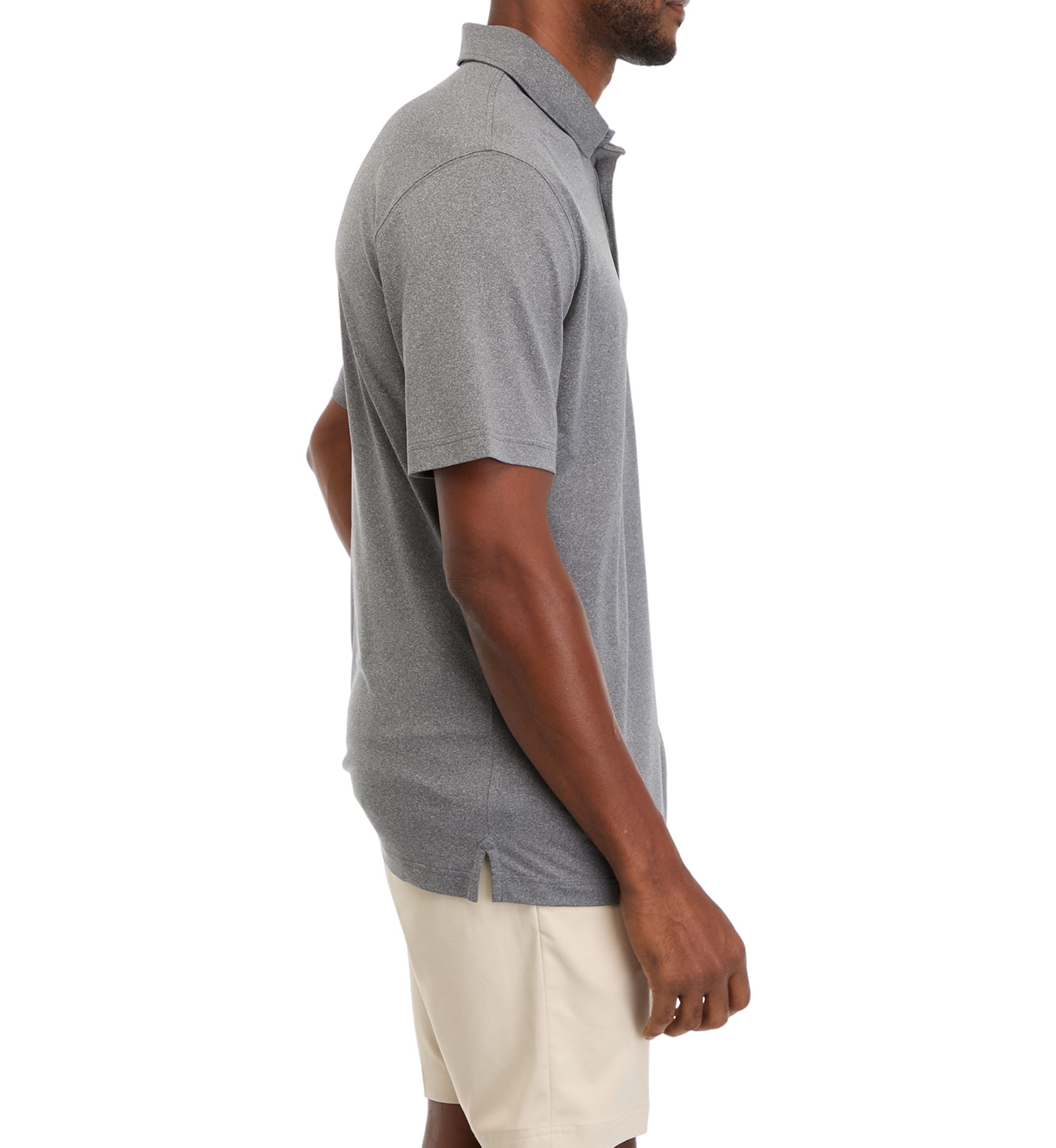 Short Sleeve Performance Polo Shirt 
