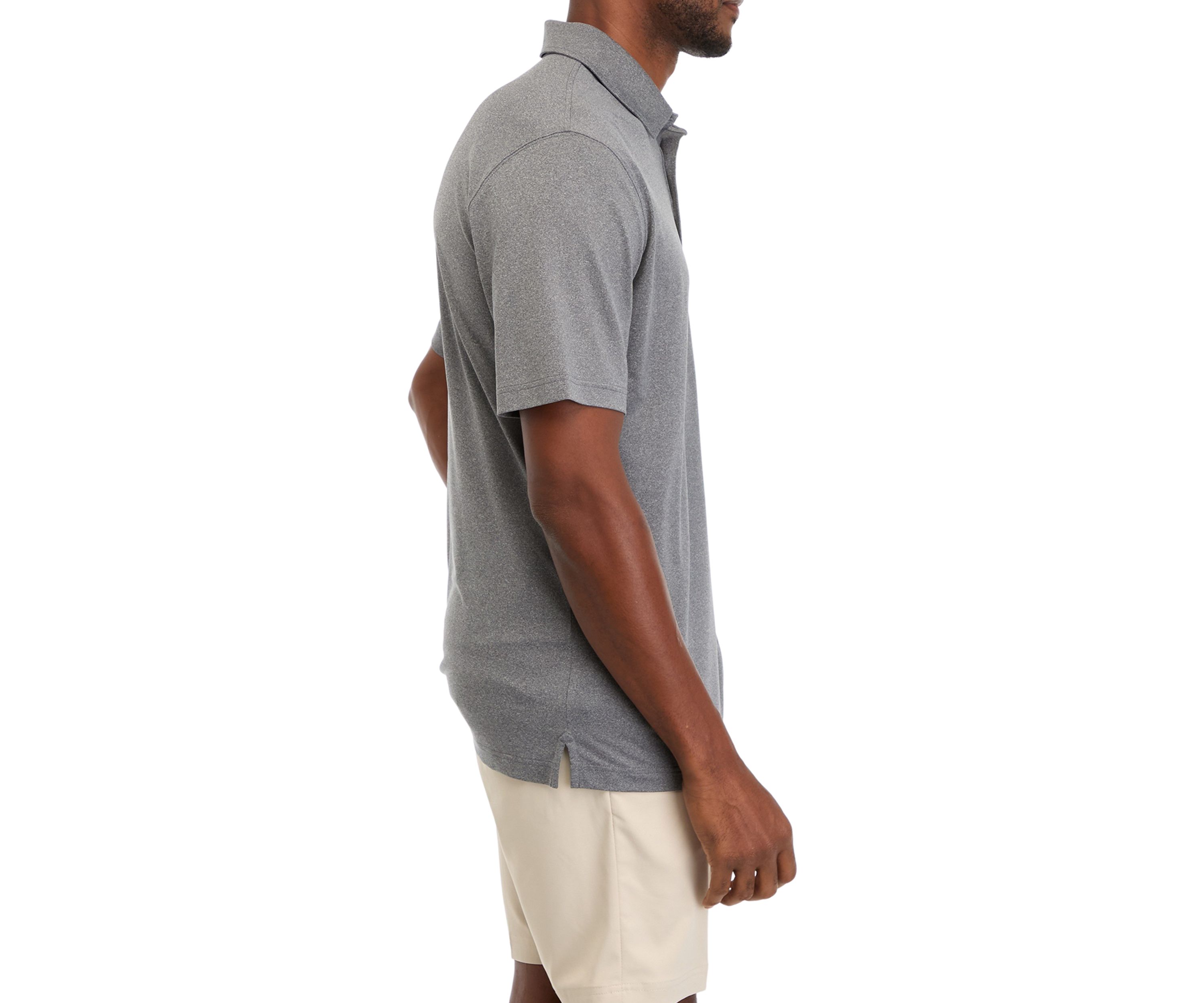 Short Sleeve Performance Polo Shirt 