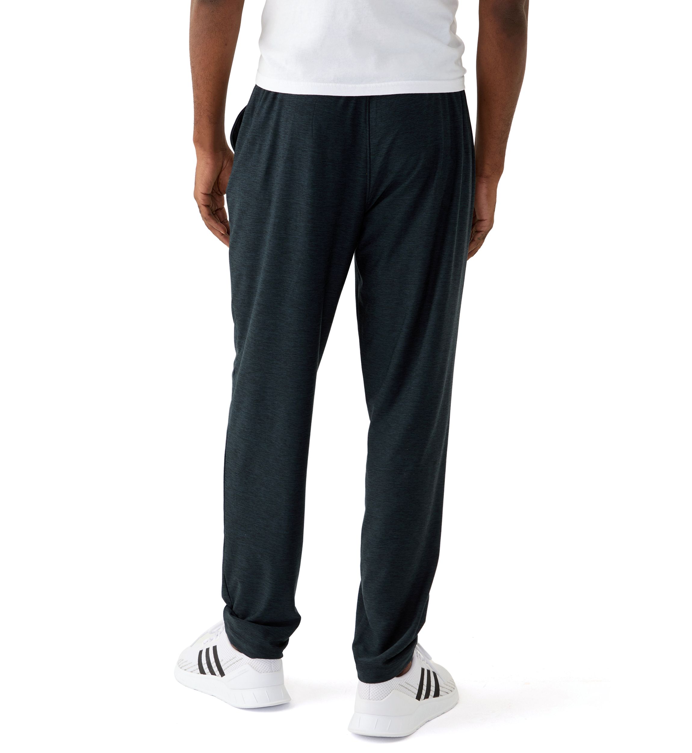 Air Knit Slim Leg Pants