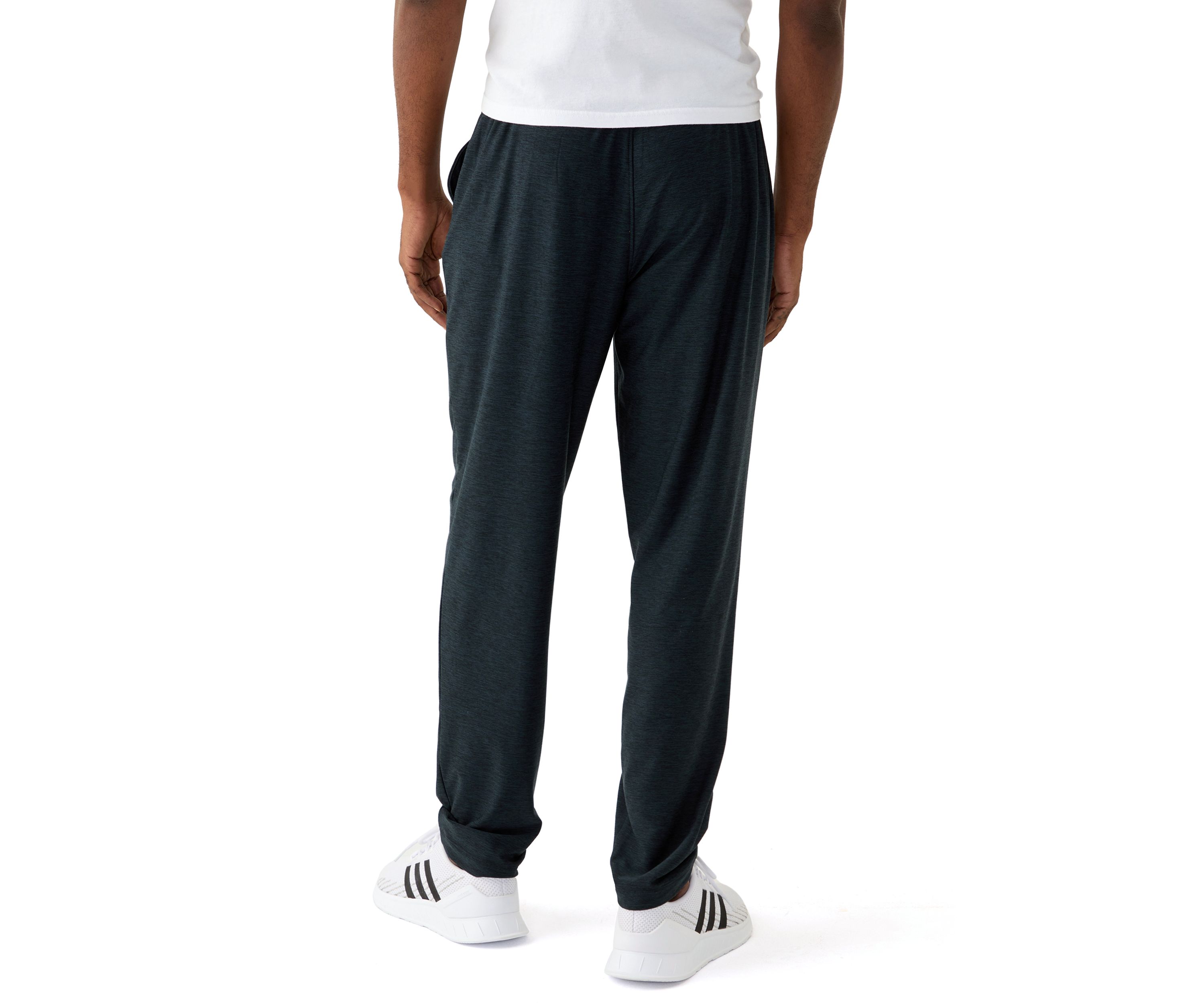 Air Knit Slim Leg Pants