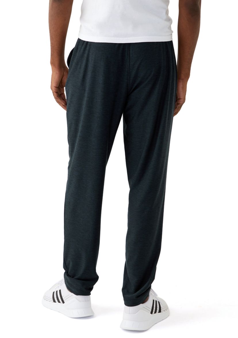 Air Knit Slim Leg Pants