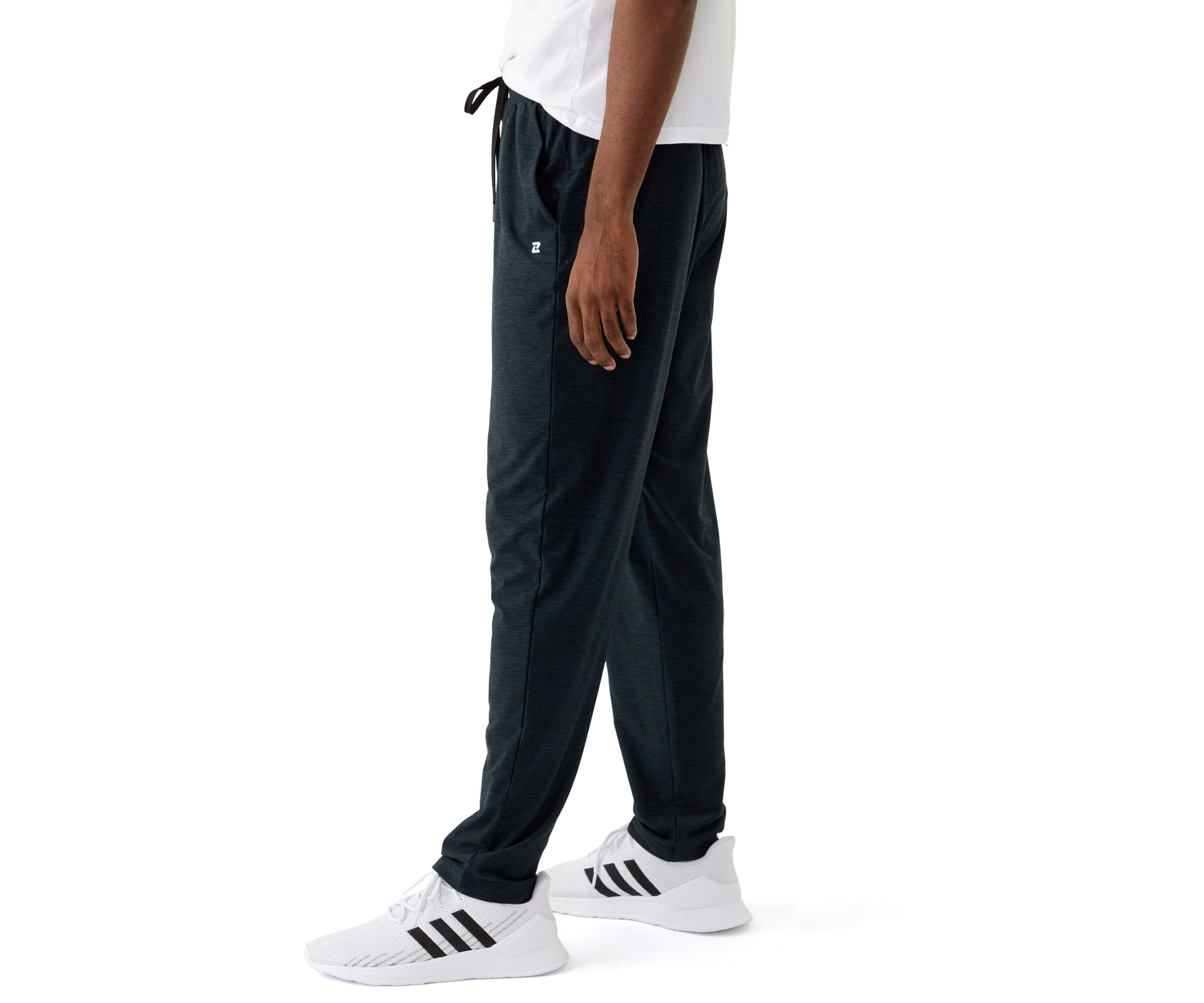 Air Knit Slim Leg Pants