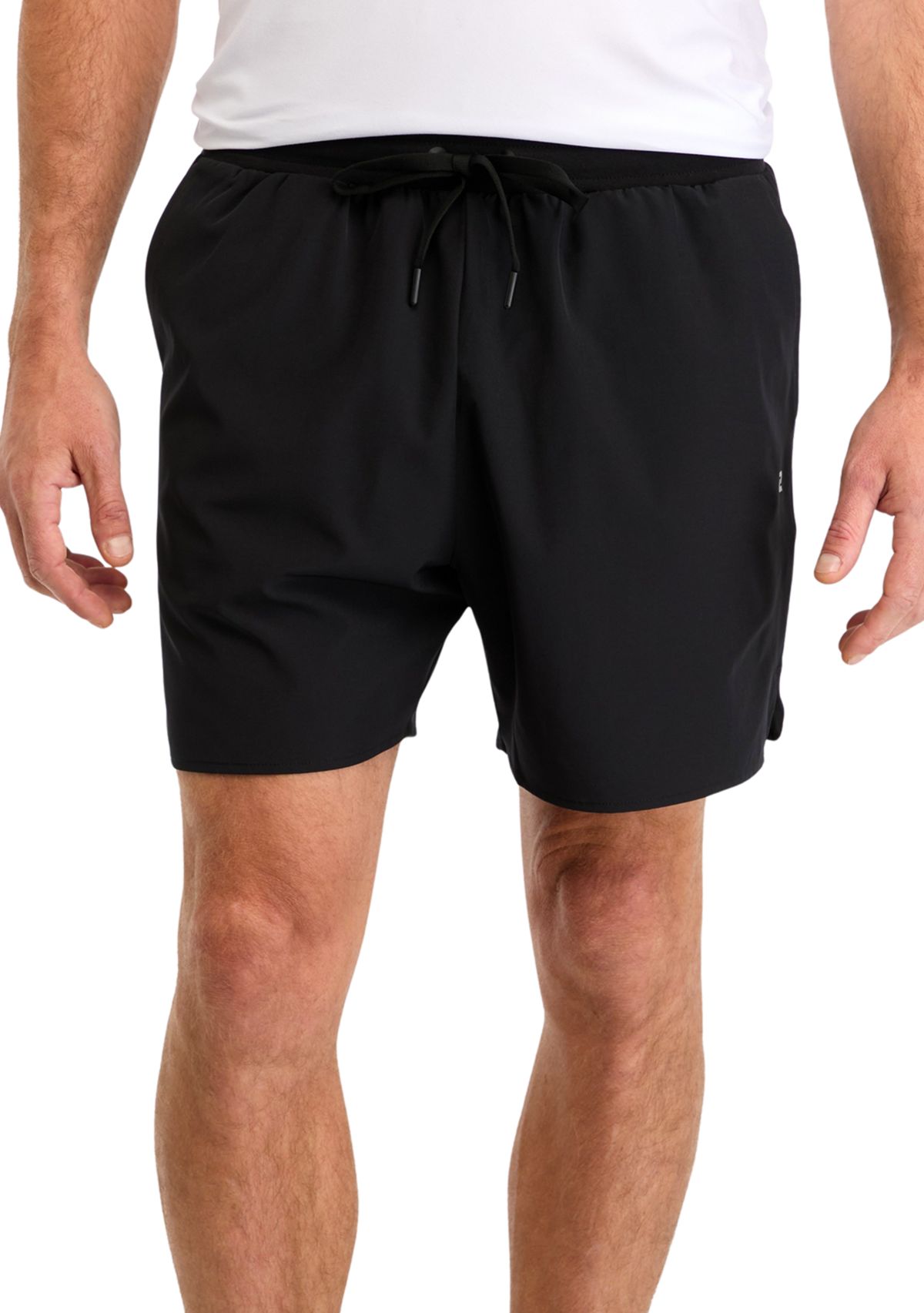 Woven Shorts