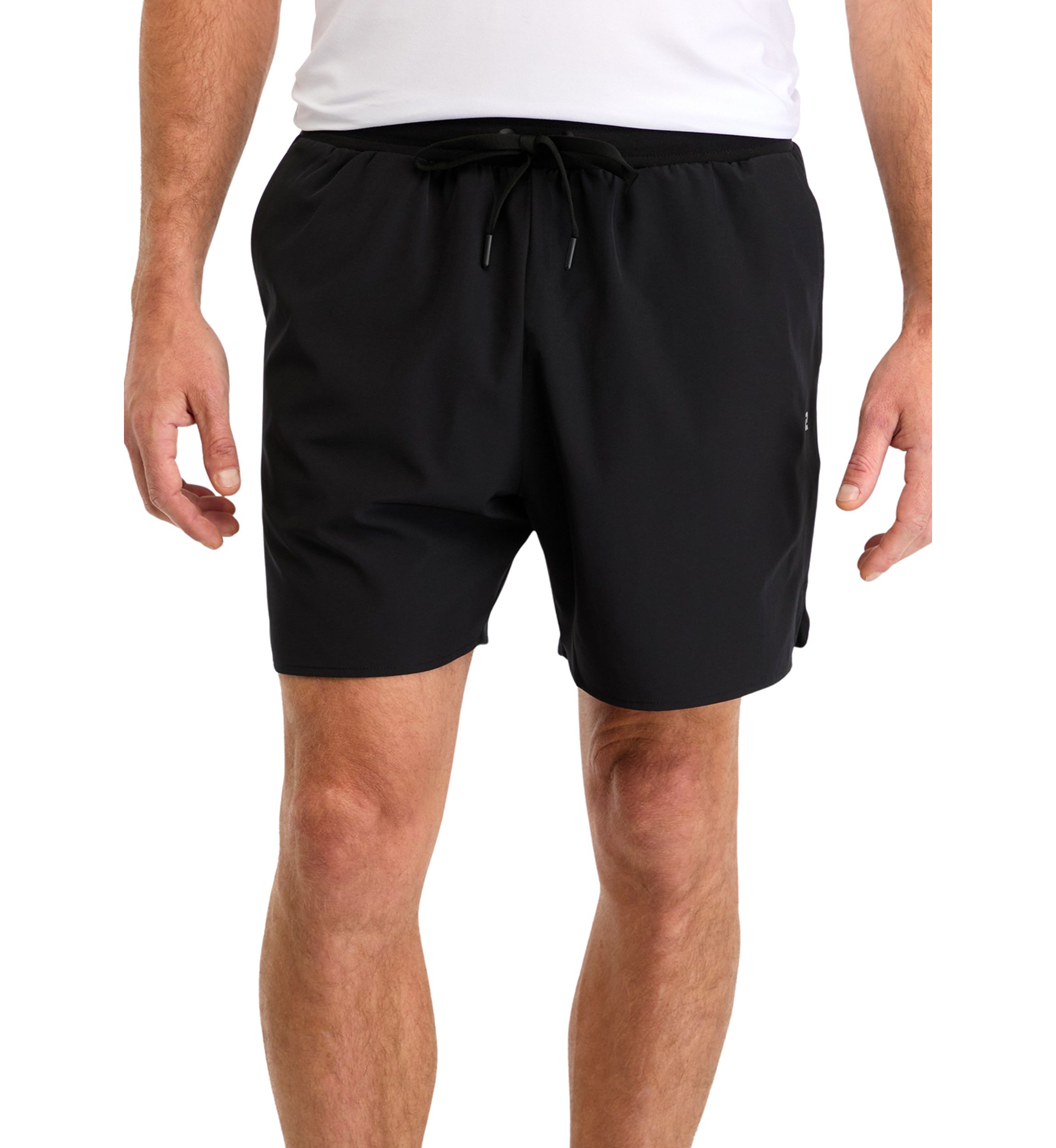 Woven Shorts