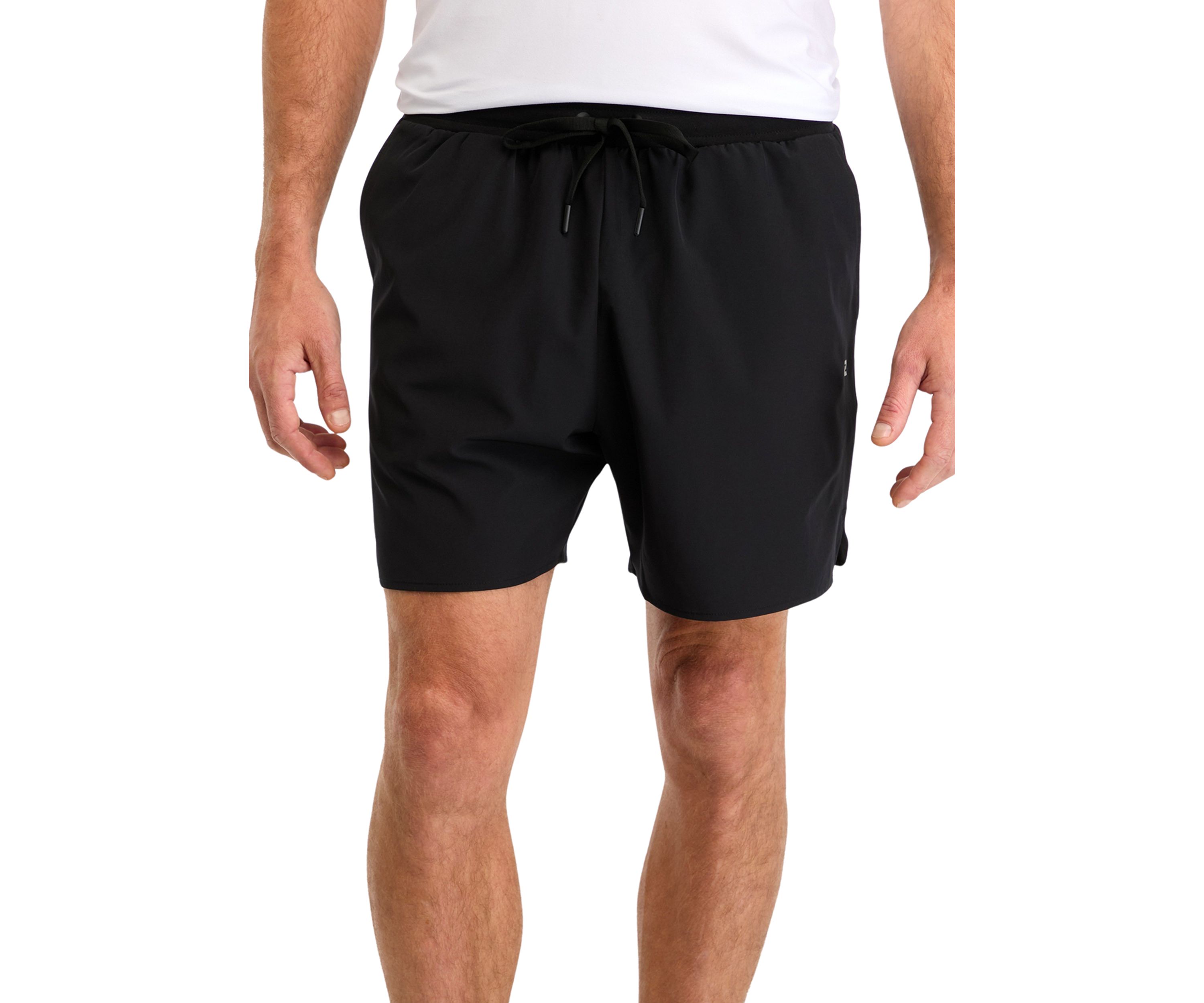 Woven Shorts