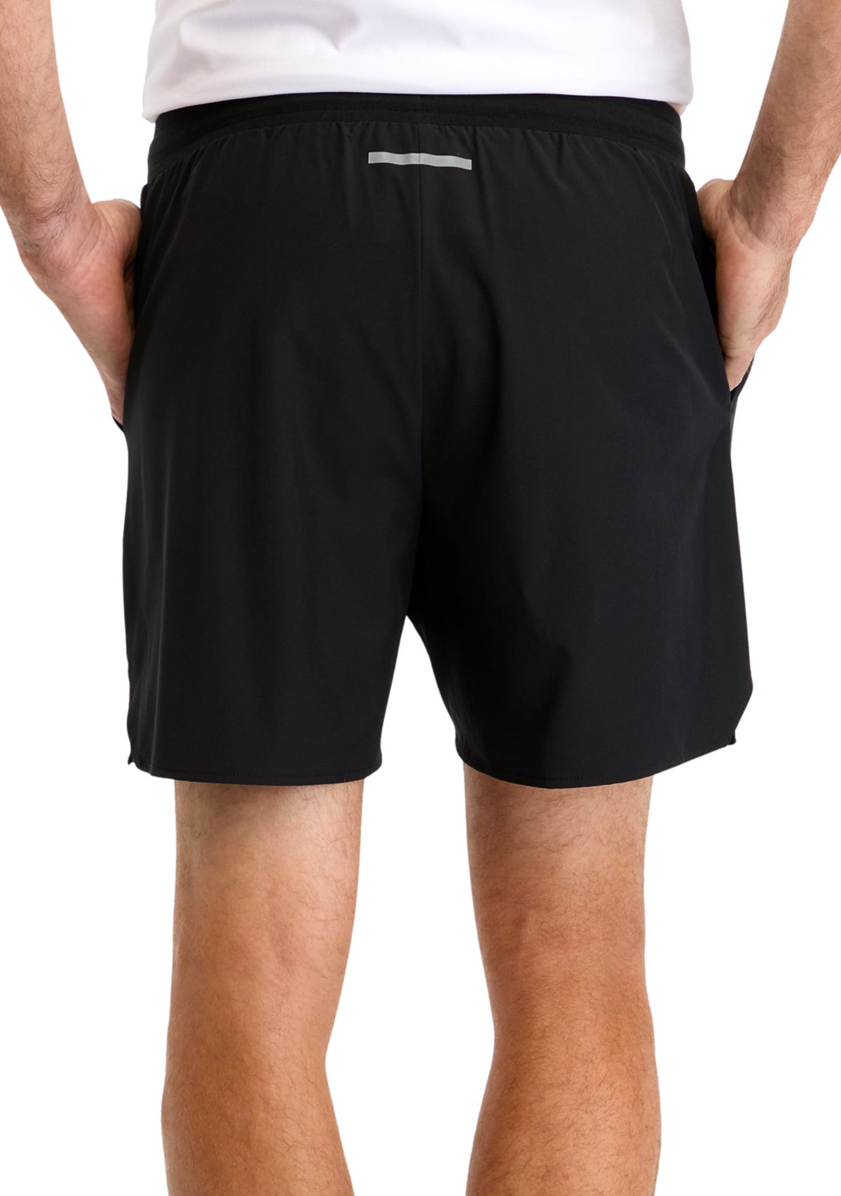 Woven Shorts