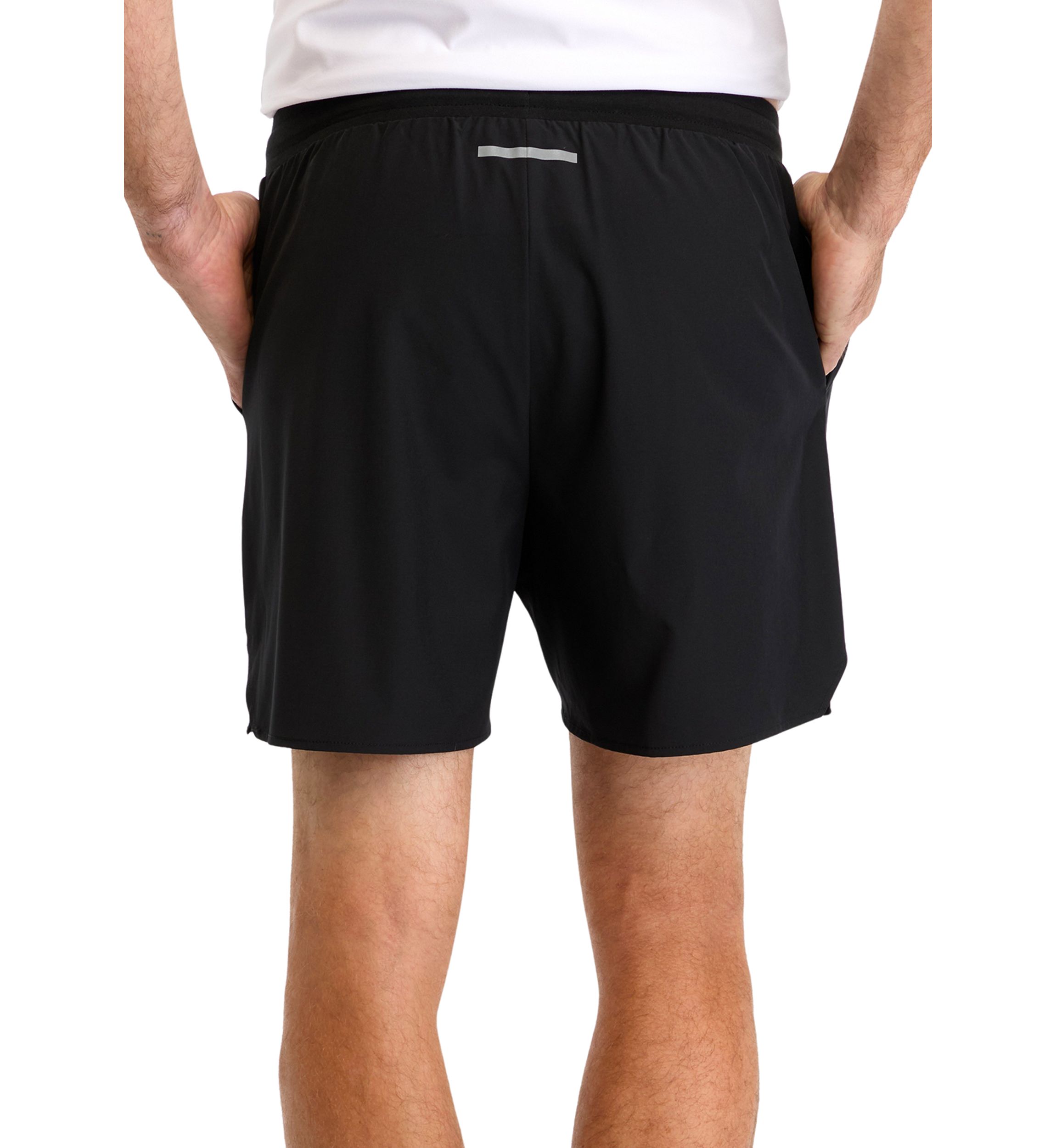 Woven Shorts