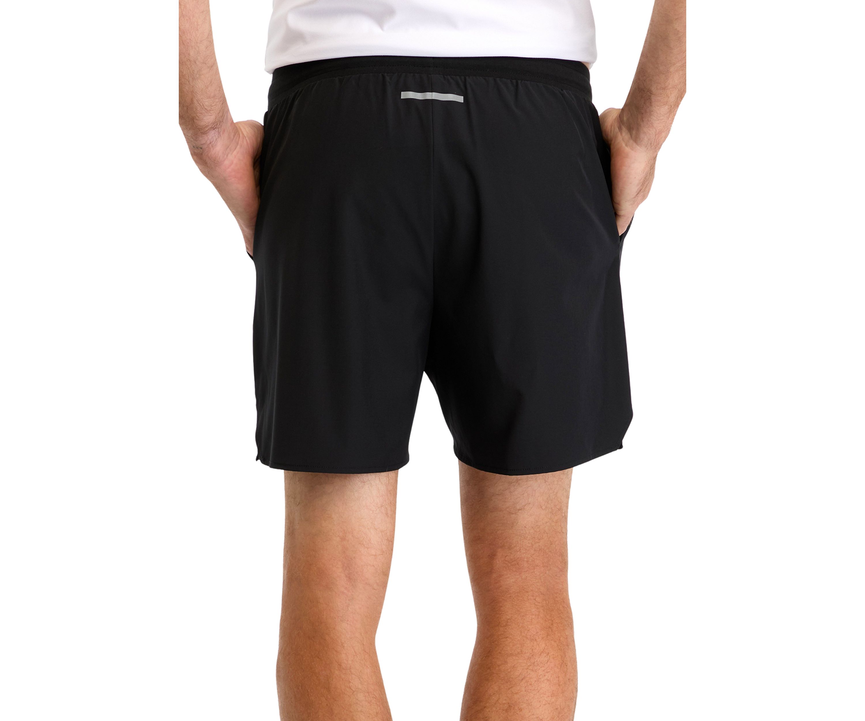 Woven Shorts