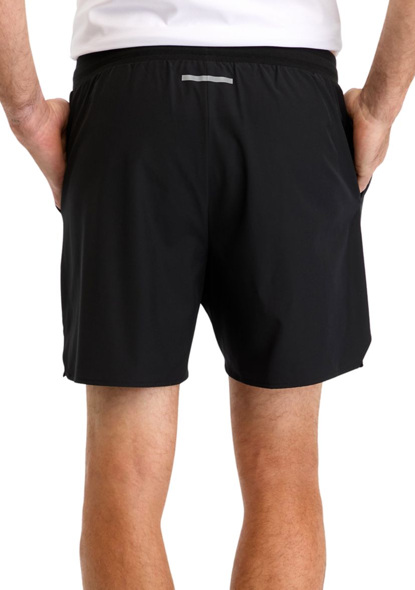 Woven Shorts