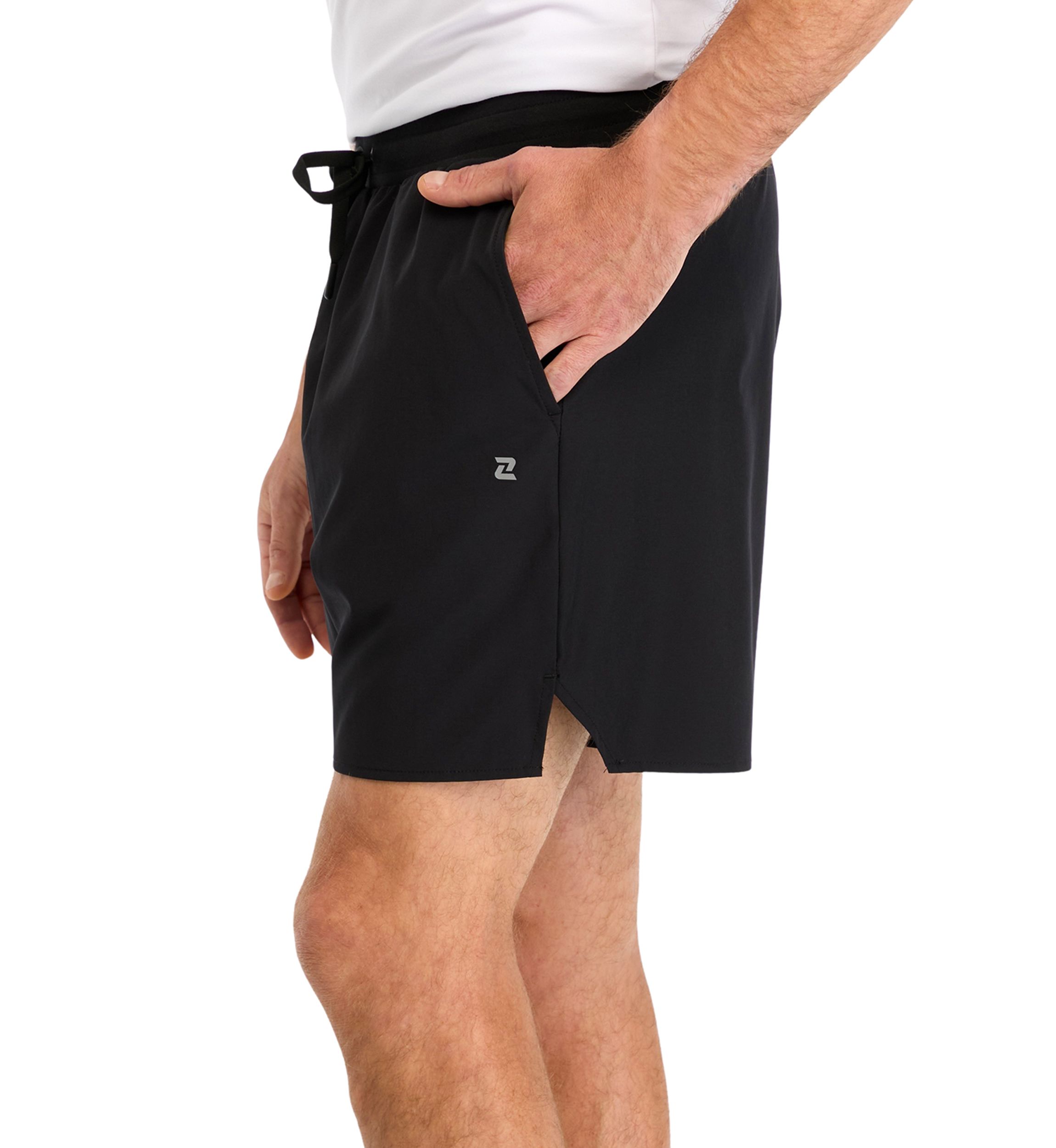 Woven Shorts