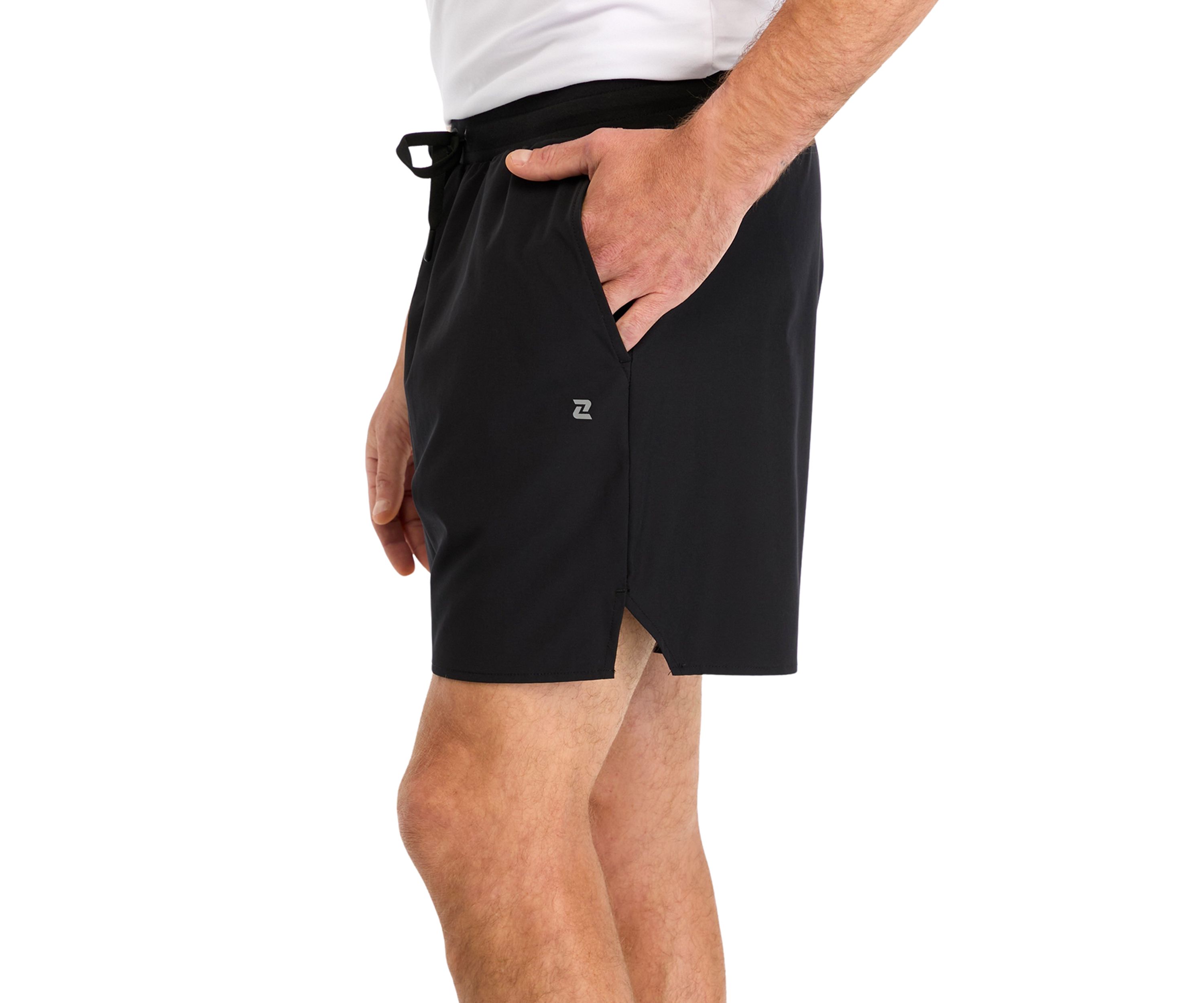 Woven Shorts