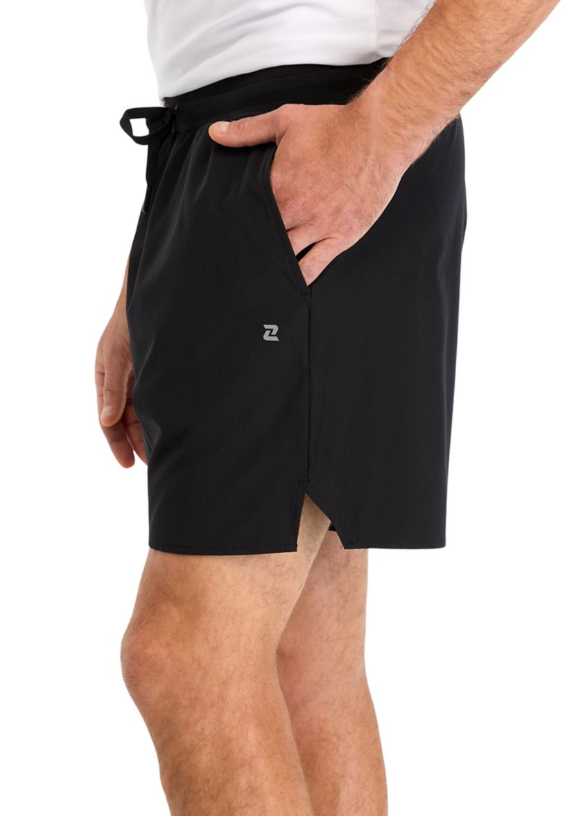 Woven Shorts