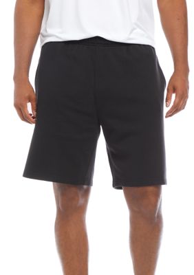 ZELOS Big & Tall Fleece Shorts | belk