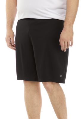 ZELOS Big & Tall Athletic Shorts | belk