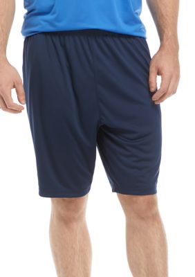 ZELOS Big & Tall Athletic Shorts | belk