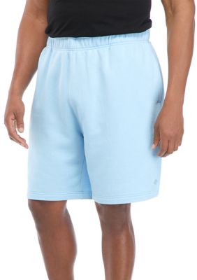 ZELOS Big & Tall Fleece Shorts | belk