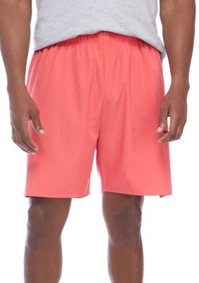 ZELOS Big & Tall Woven Shorts | belk