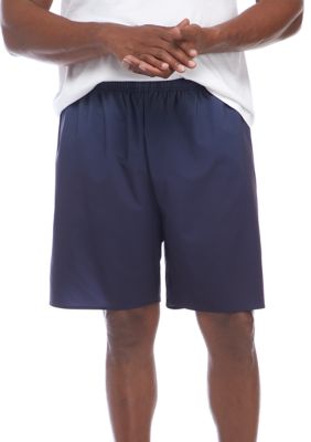 big and tall sweat shorts