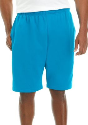 Men's Big & Tall Athletic Shorts - Westport Big & Tall