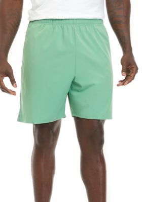 ZELOS Big & Tall Woven Shorts | belk