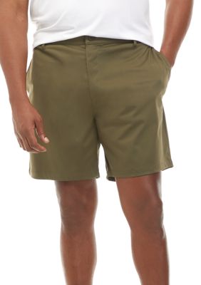 belk big and tall shorts