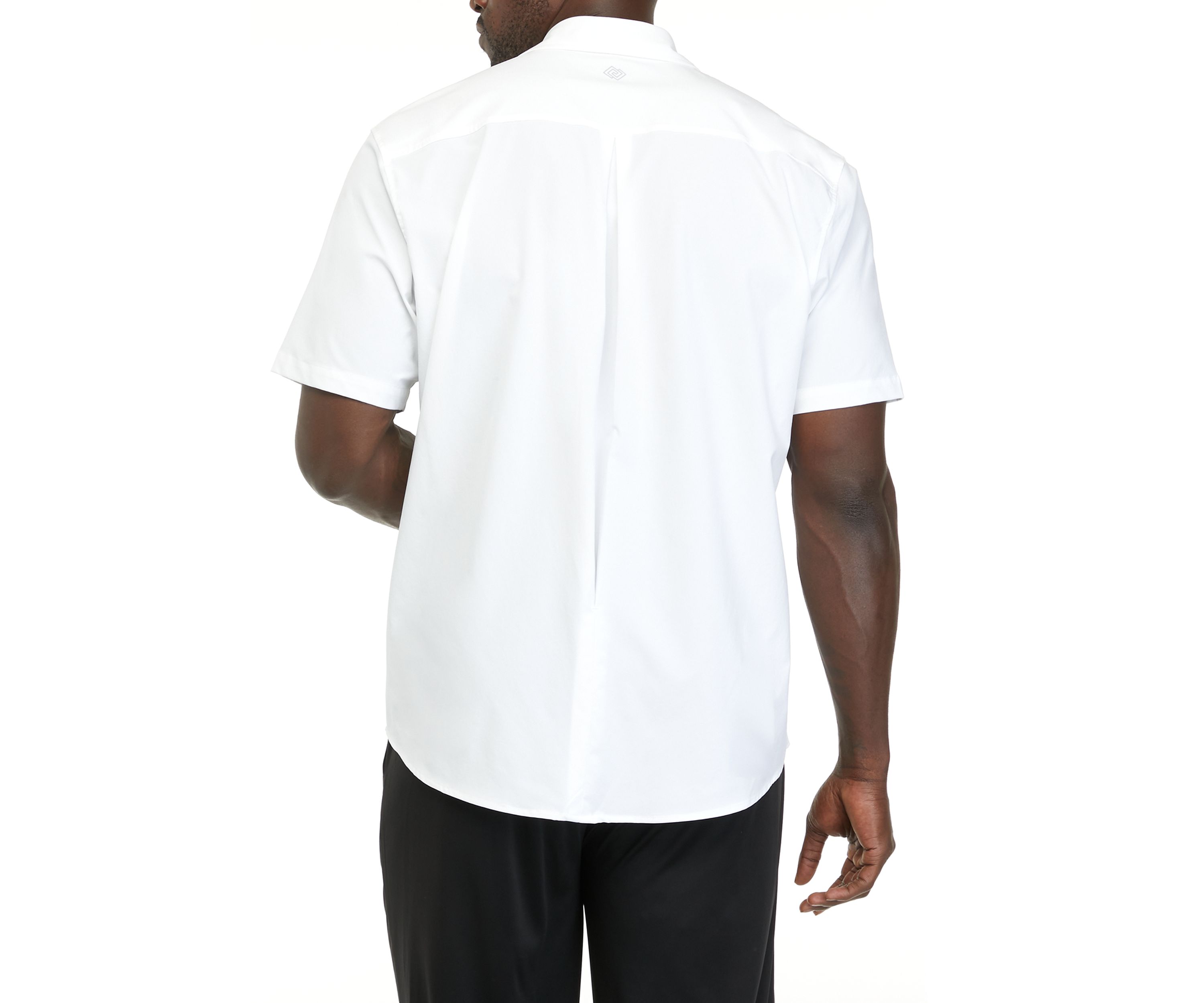 Big & Tall Hybrid Shirt 